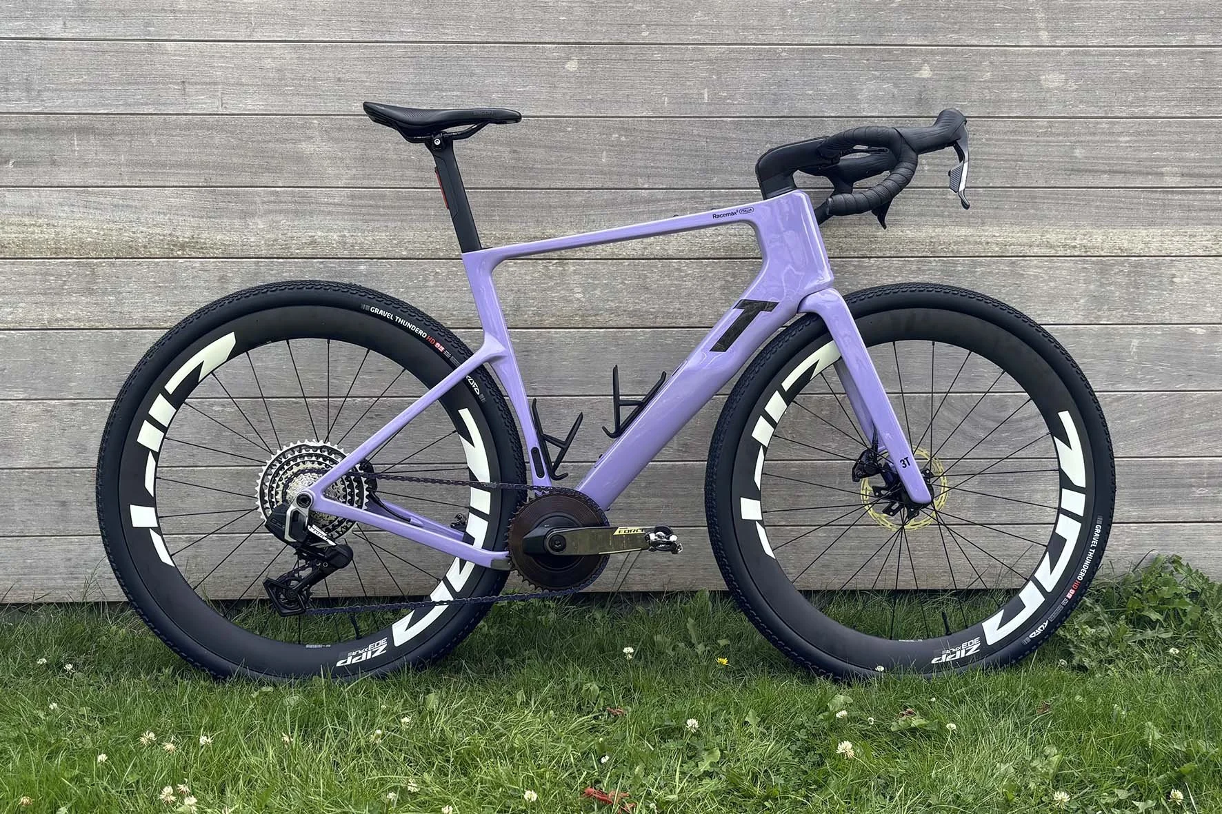 3T Racemax2 Italia