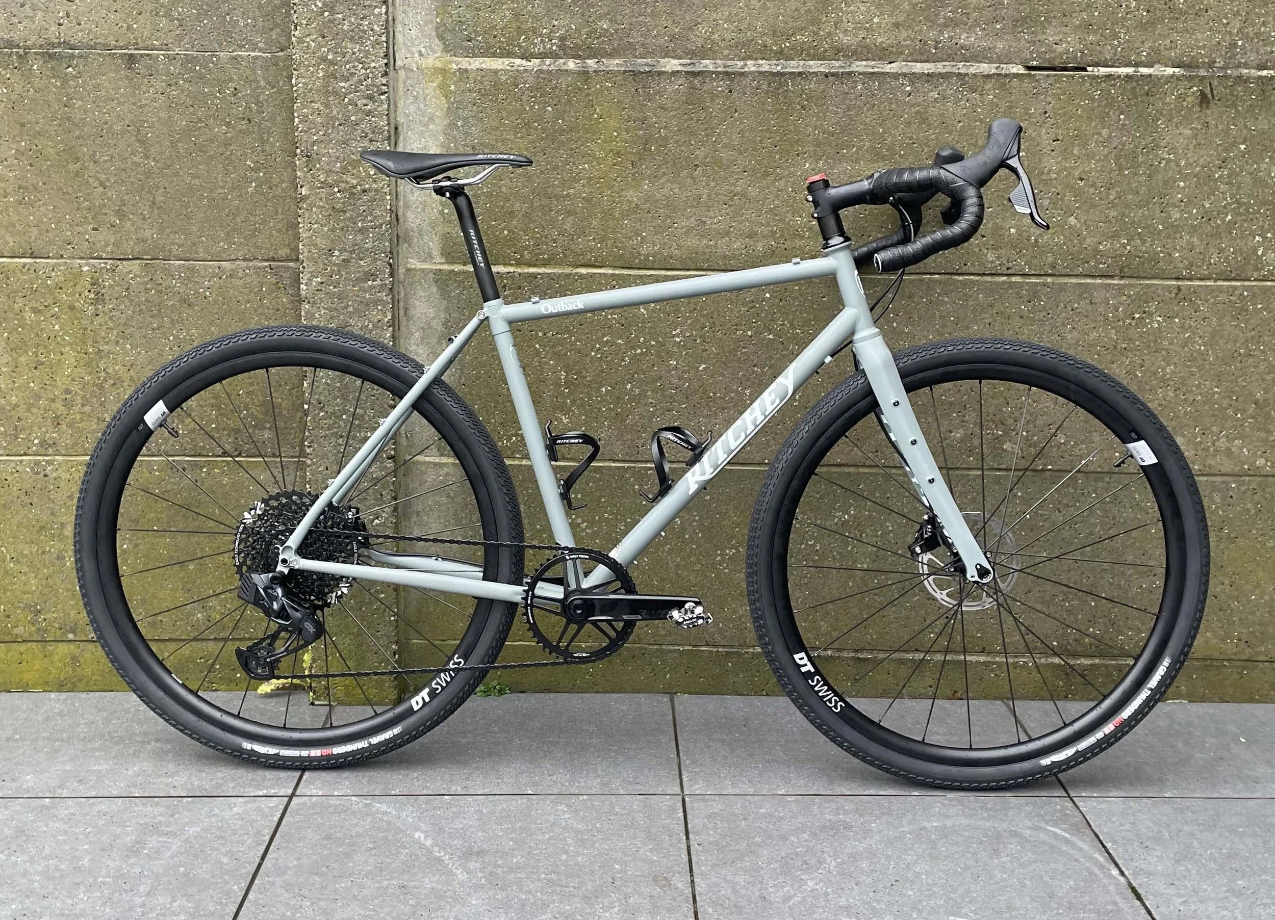 Ritchey Outback