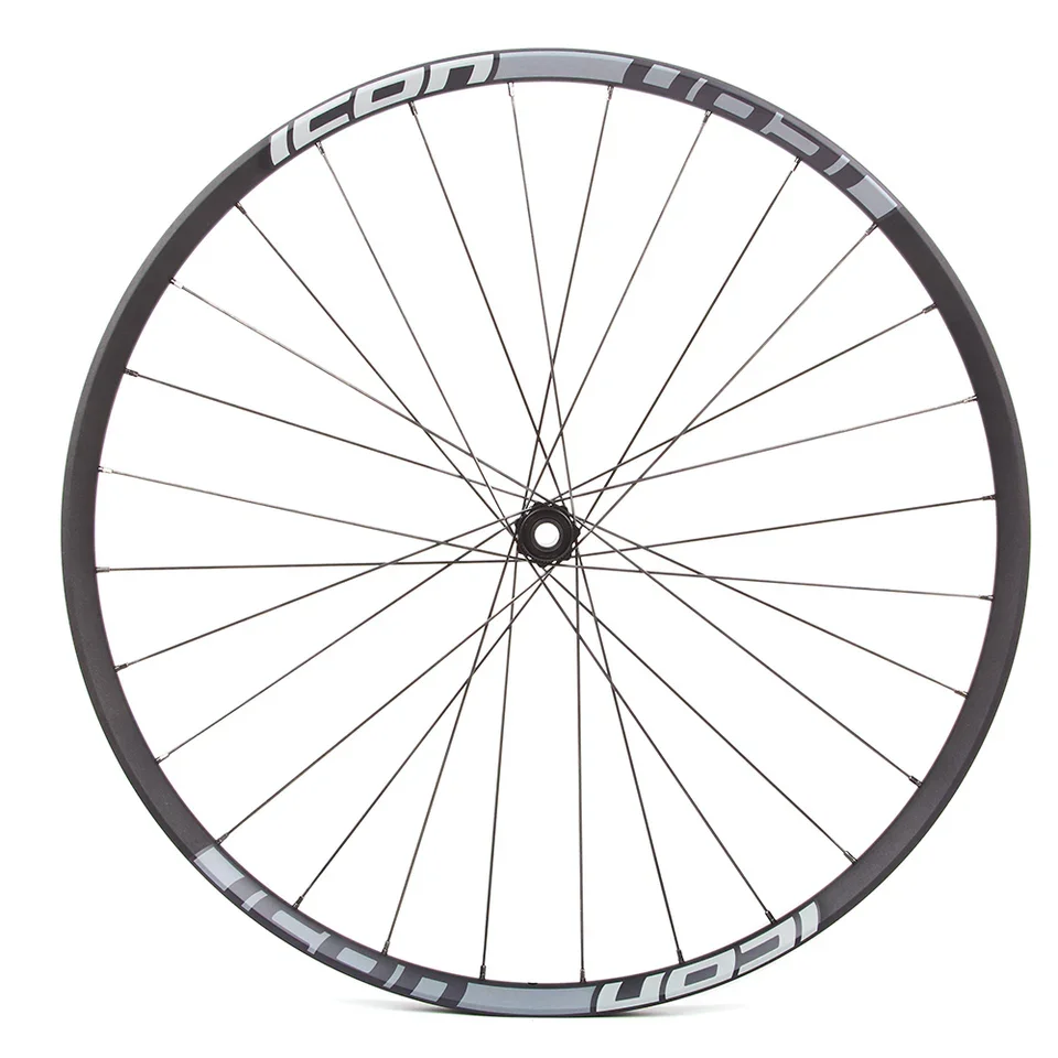 Icon G2.5 Disc - DT370 Tubeless ready