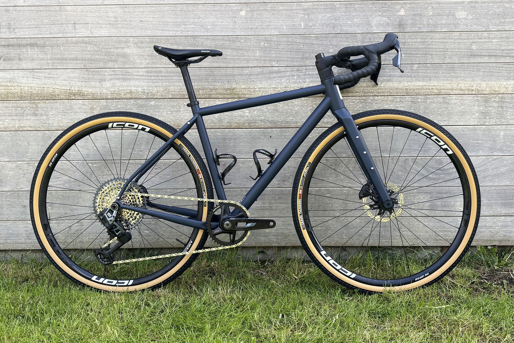 Galetti Terra GT