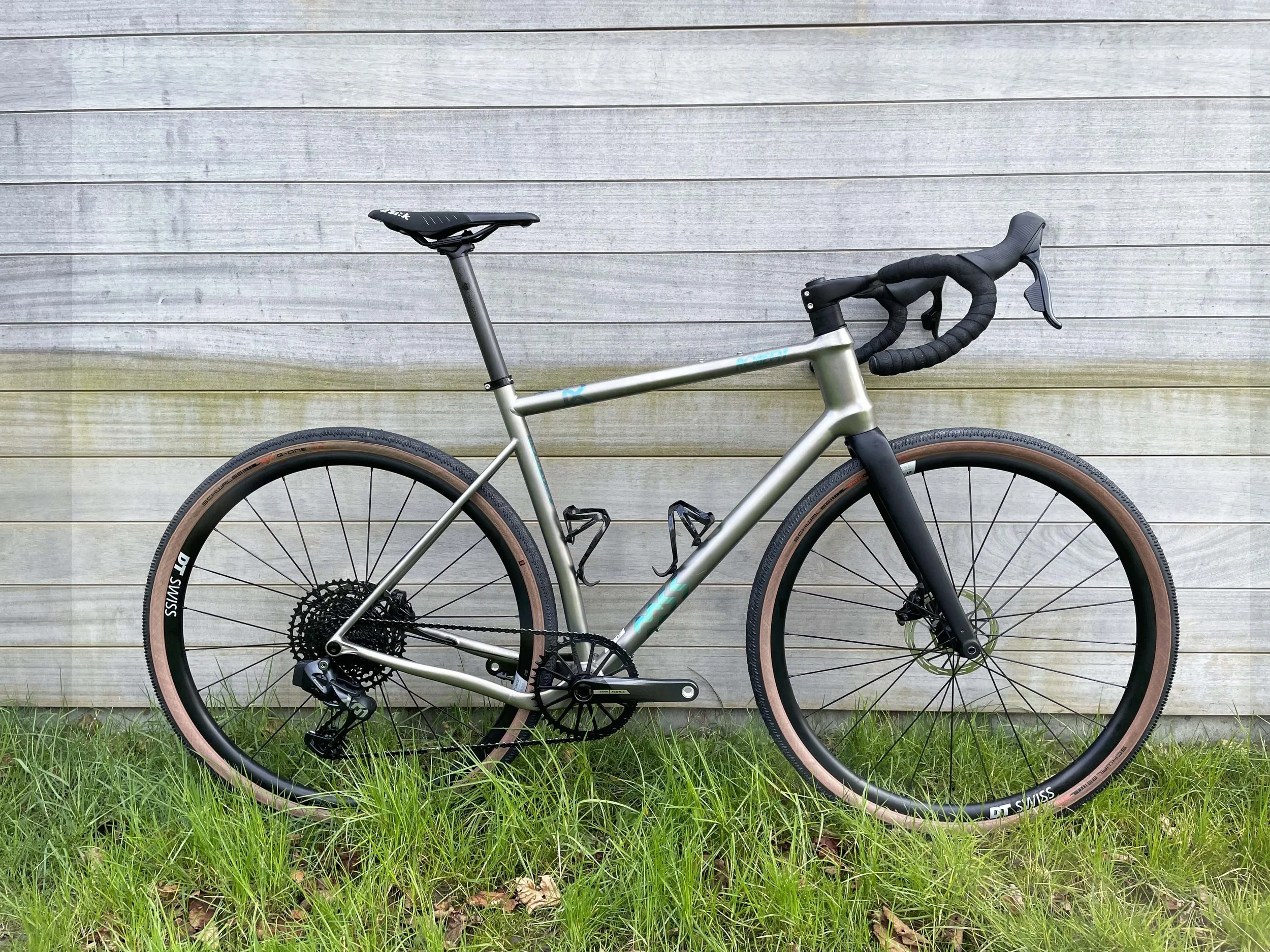 Robert Frameworks RA1