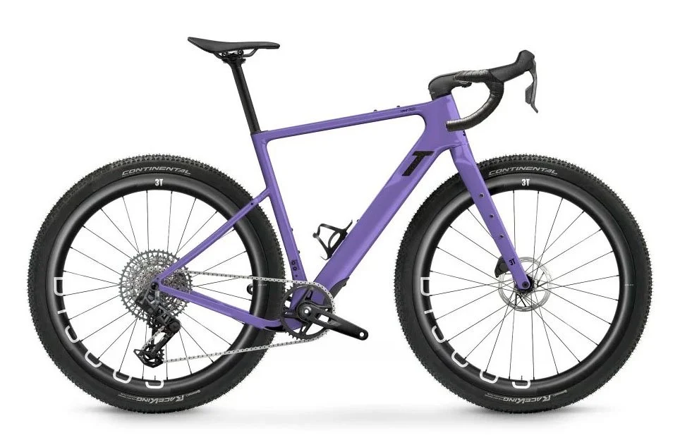 3T Ultra2 Italia