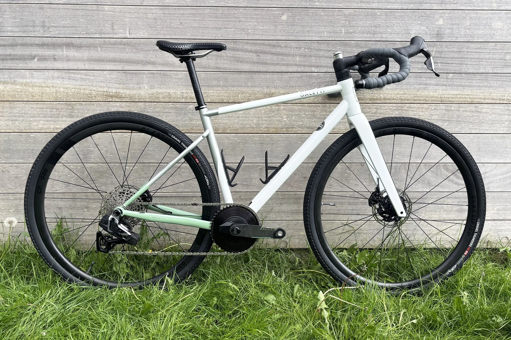 Galetti Terra
