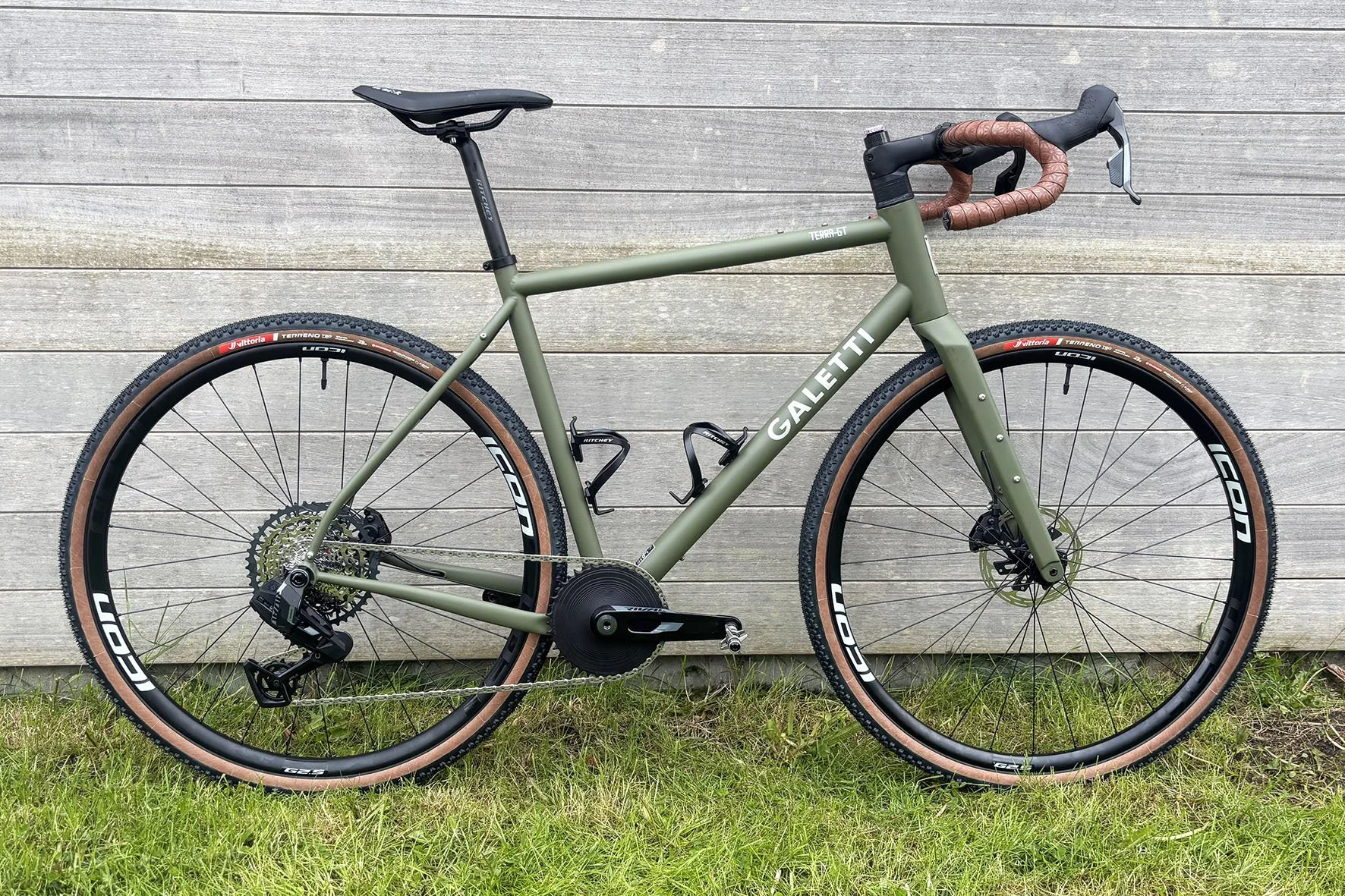 Galetti Terra GT