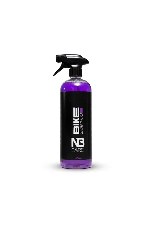 NB Care Bike Shampoo 1L