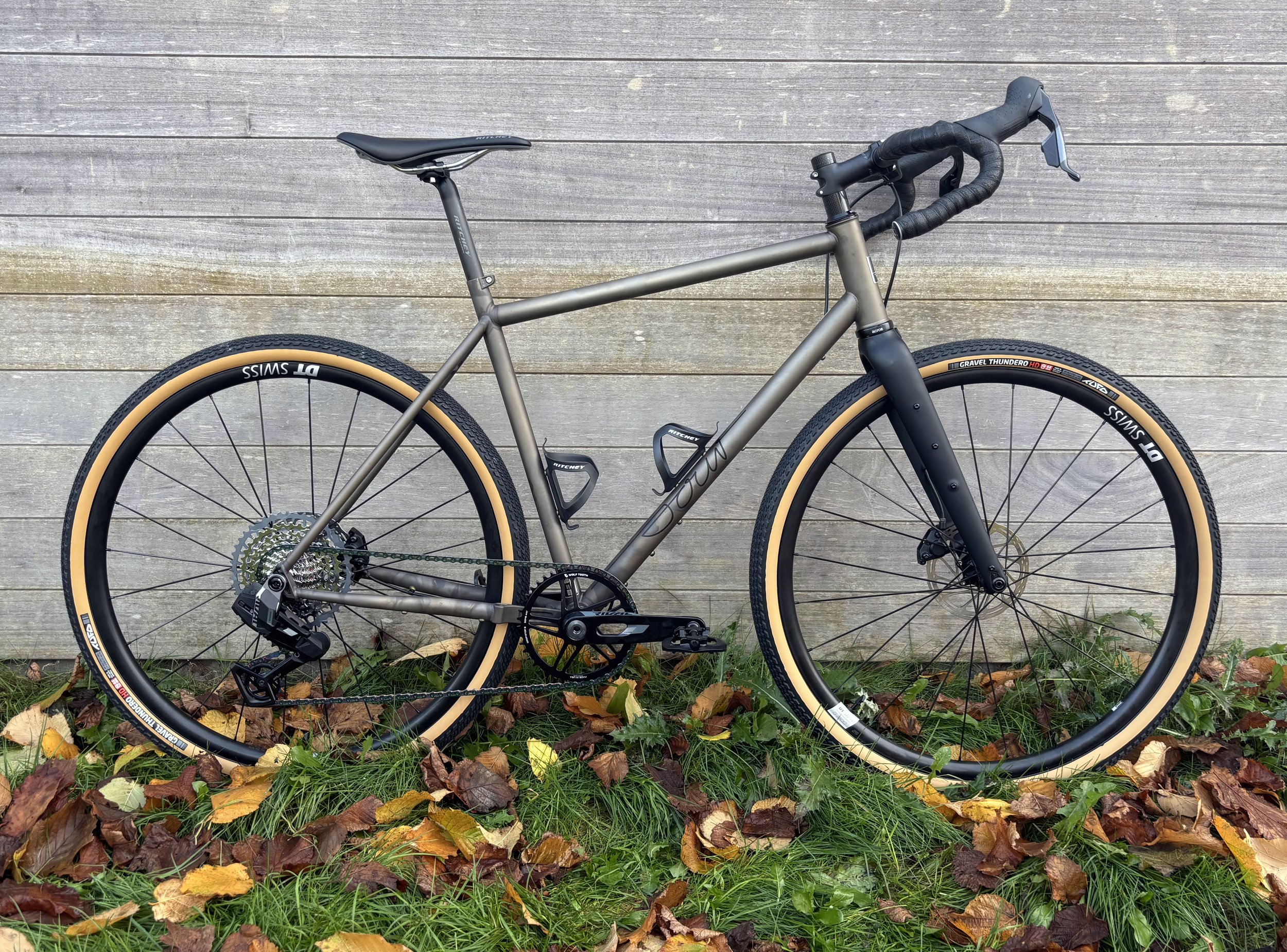 Sour Purple Haze 'Raw'