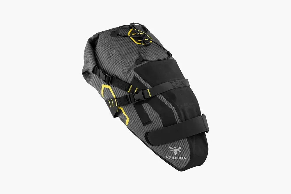 Apidura Expedition Saddle Pack model 2025 (9L / 14L)