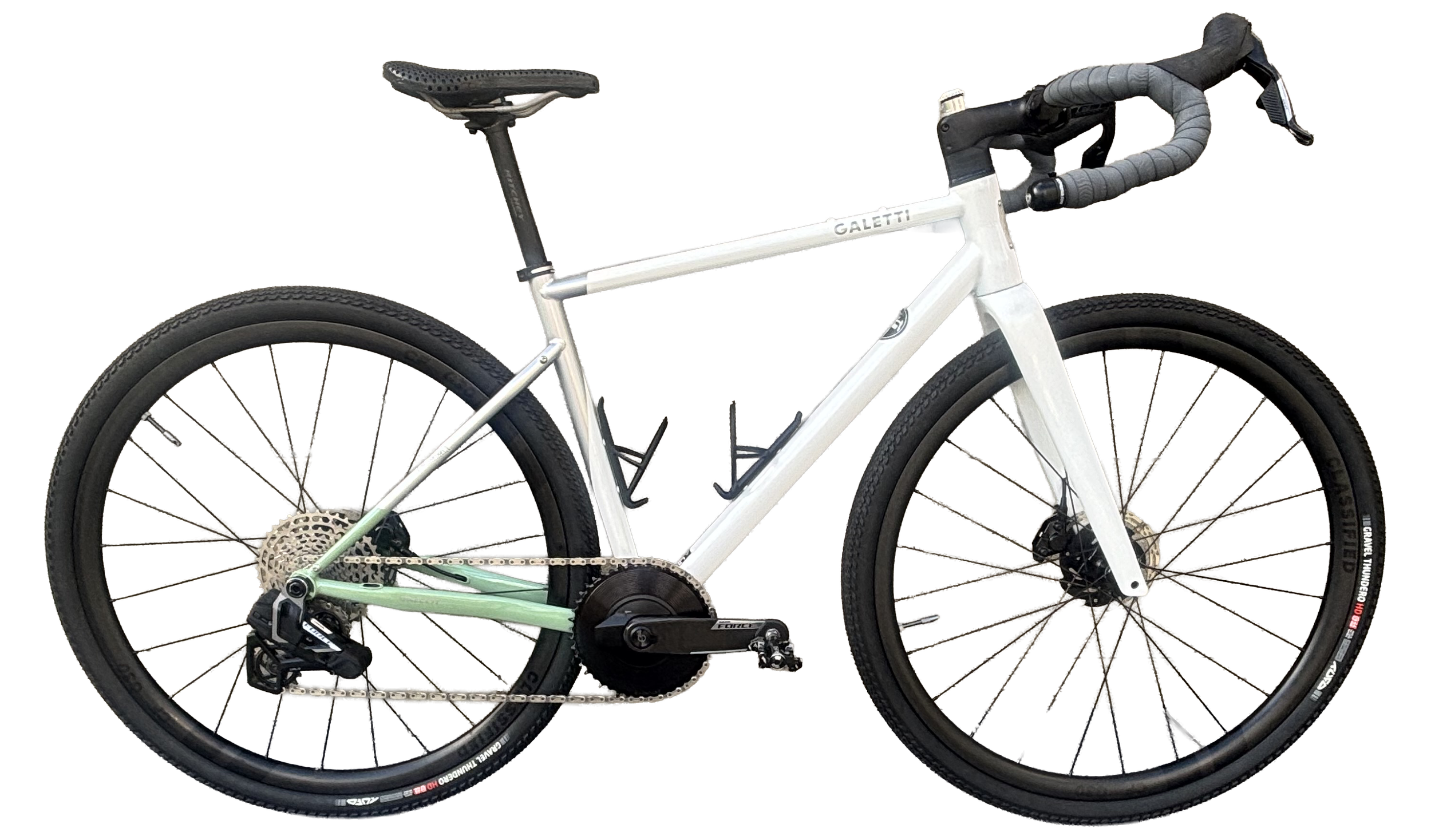 Galetti Terra