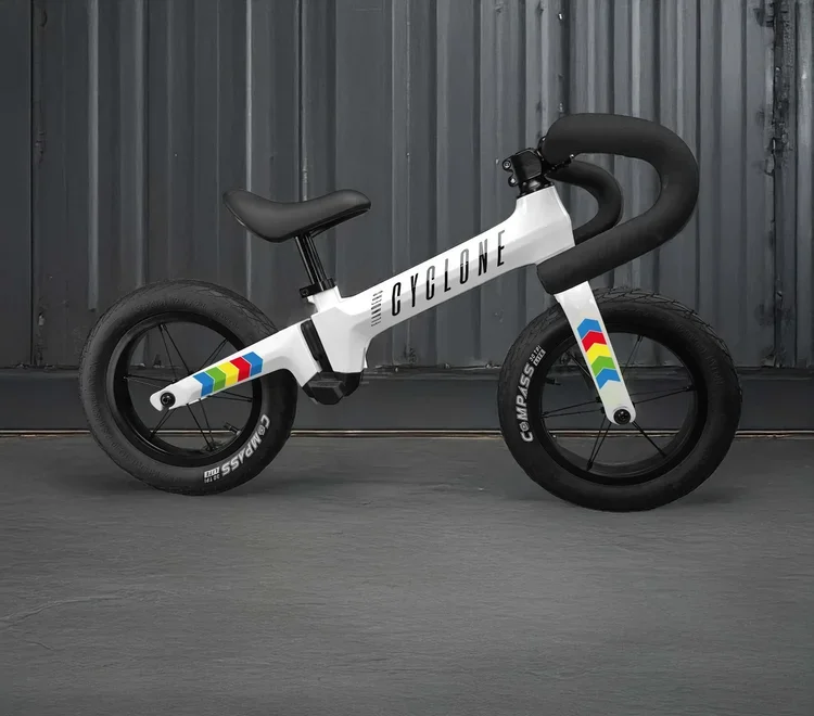 Flanders CYCLONE balance bike ONE
