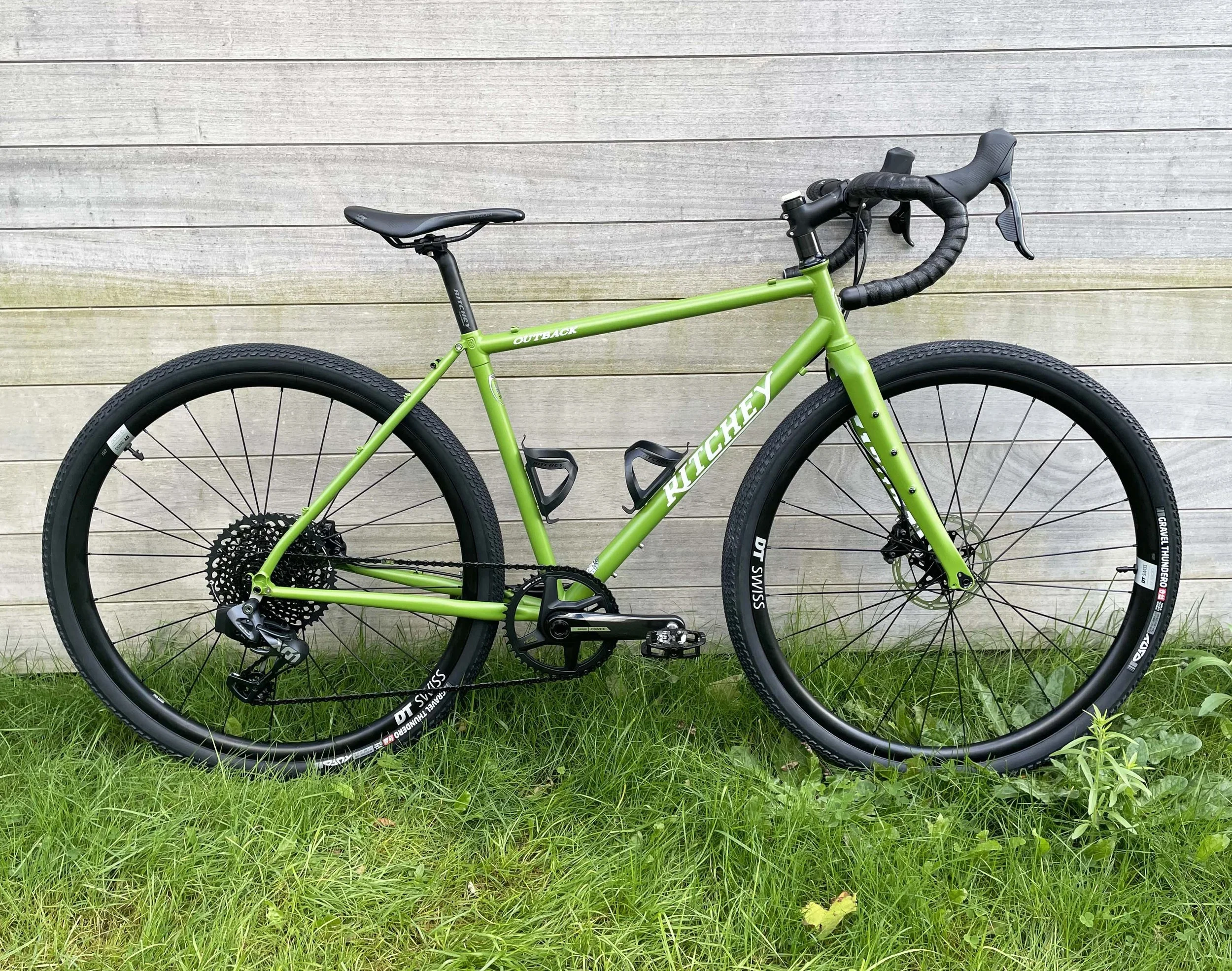 Ritchey Outback