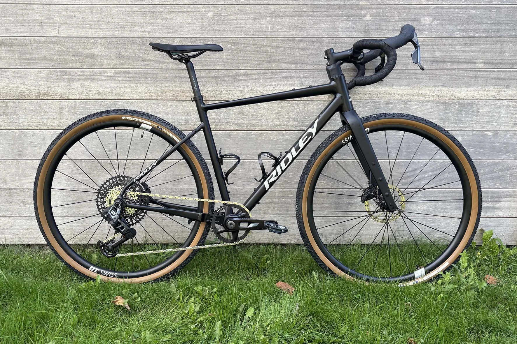 Ridley Kanzo Adv Alu