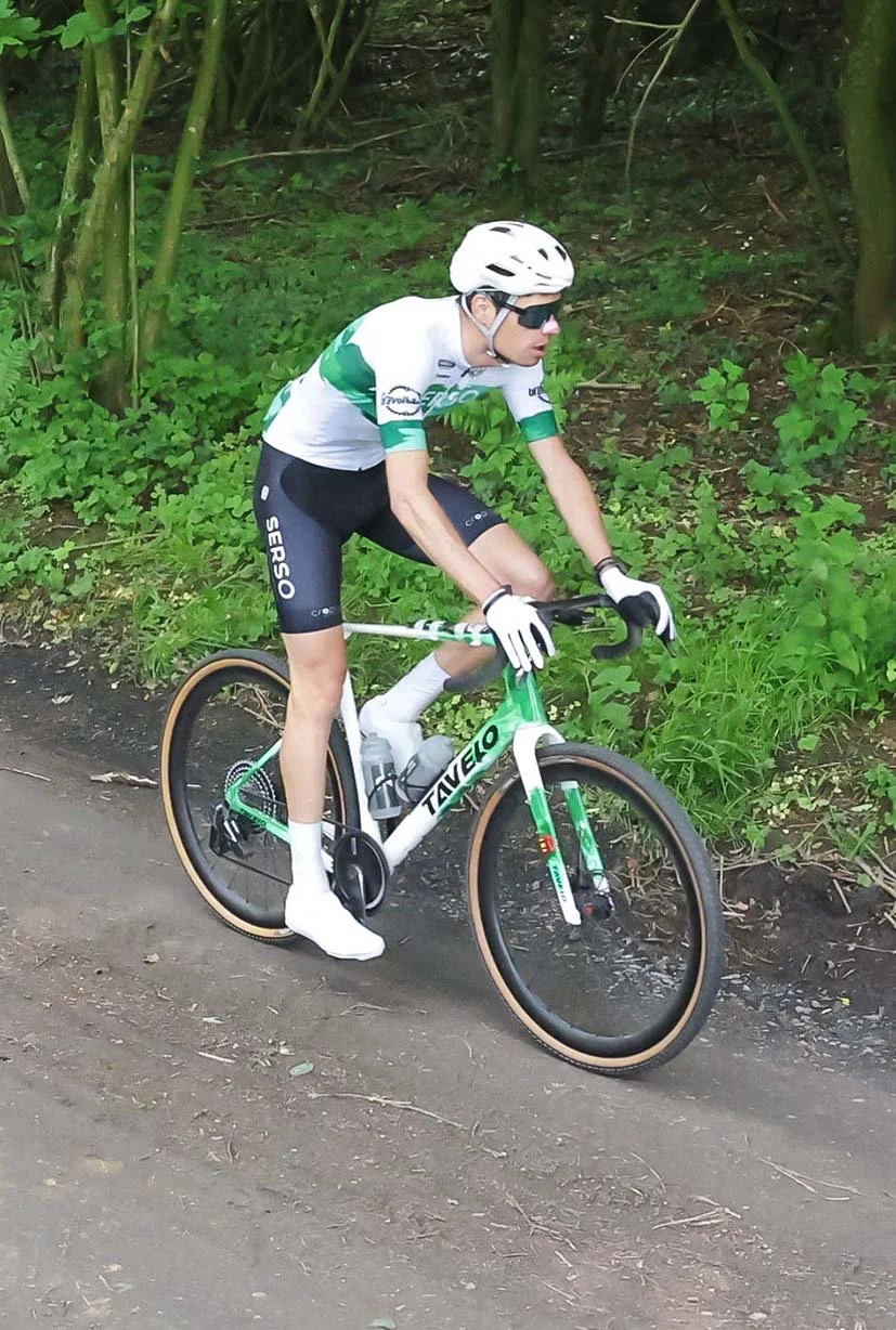 Joeri Deleener