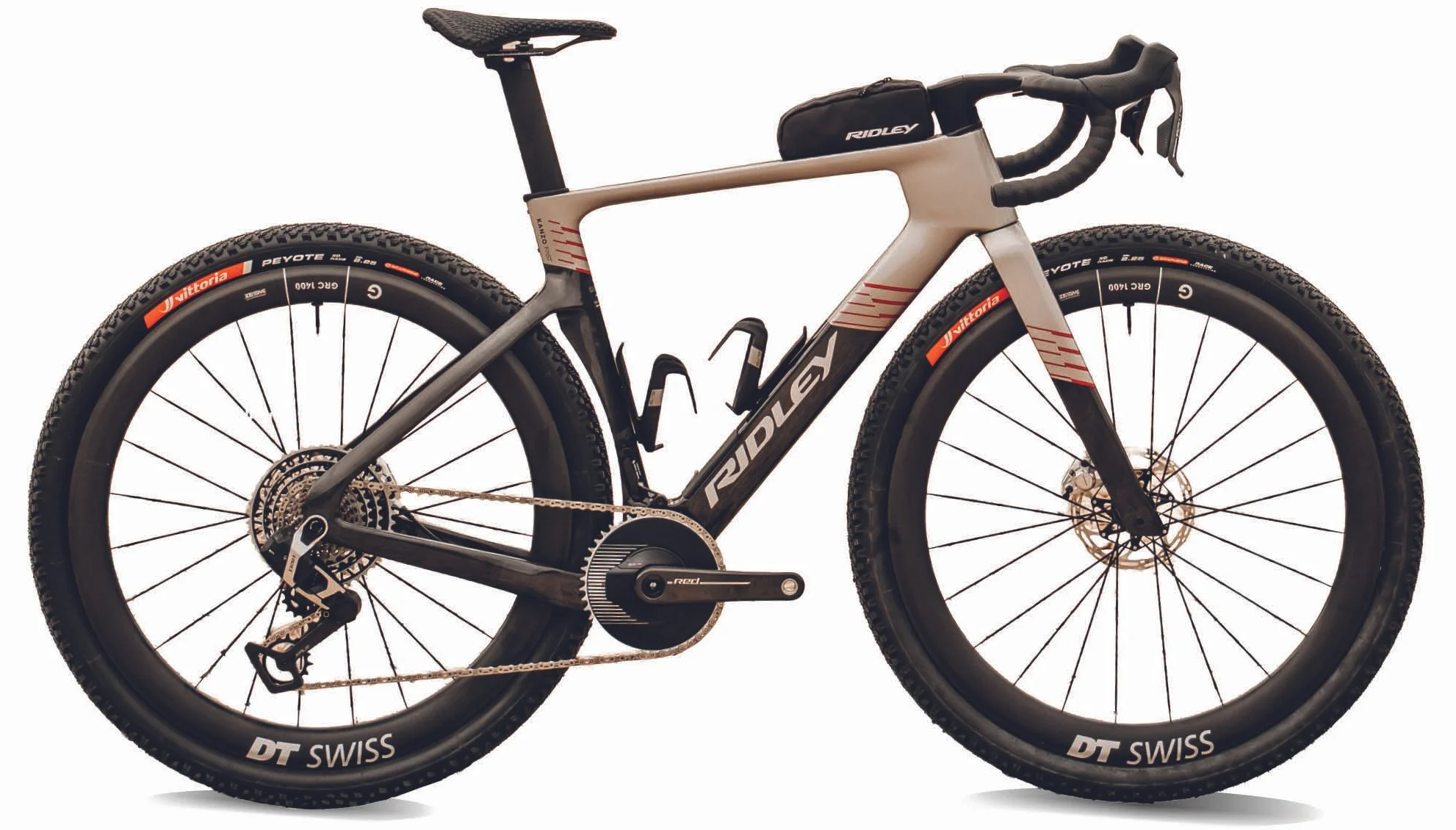 Ridley Kanzo Fast 2.0