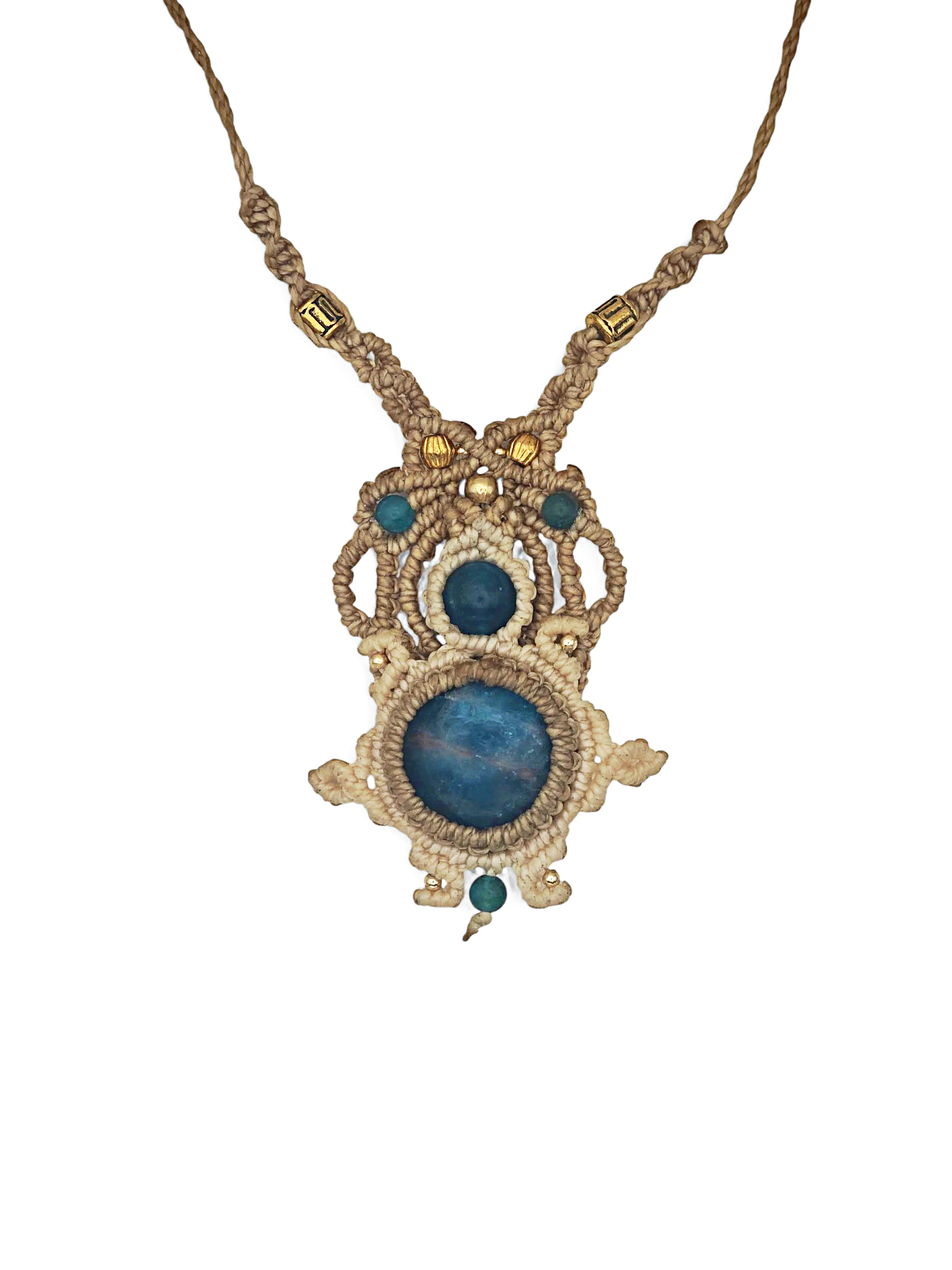 collier-micromacramé-apatite