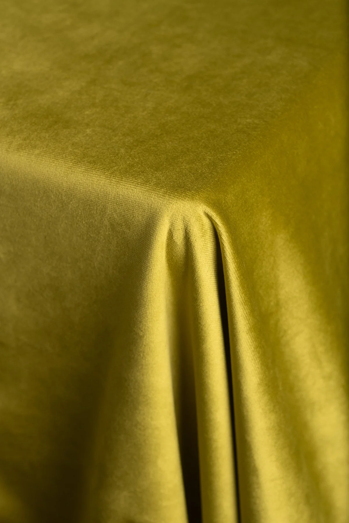 VELLUTO Curry Table Linen