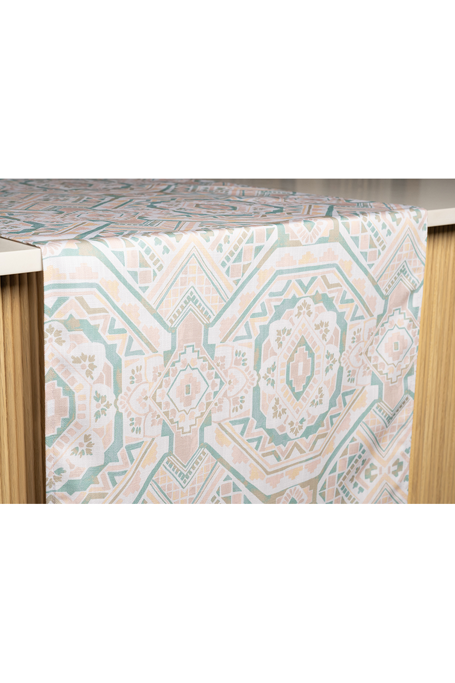 SOL Blush Table Runner