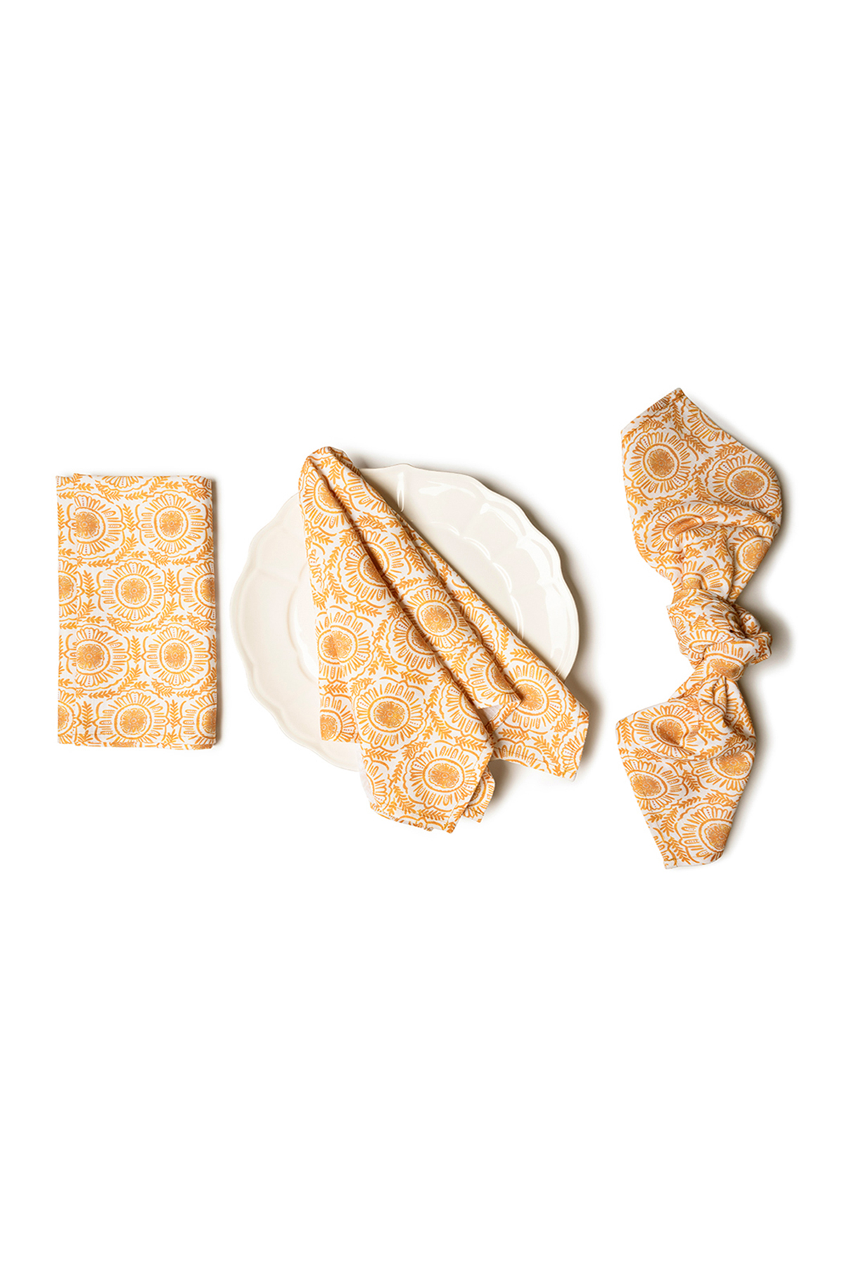 DIEGO Cornhusk Napkins