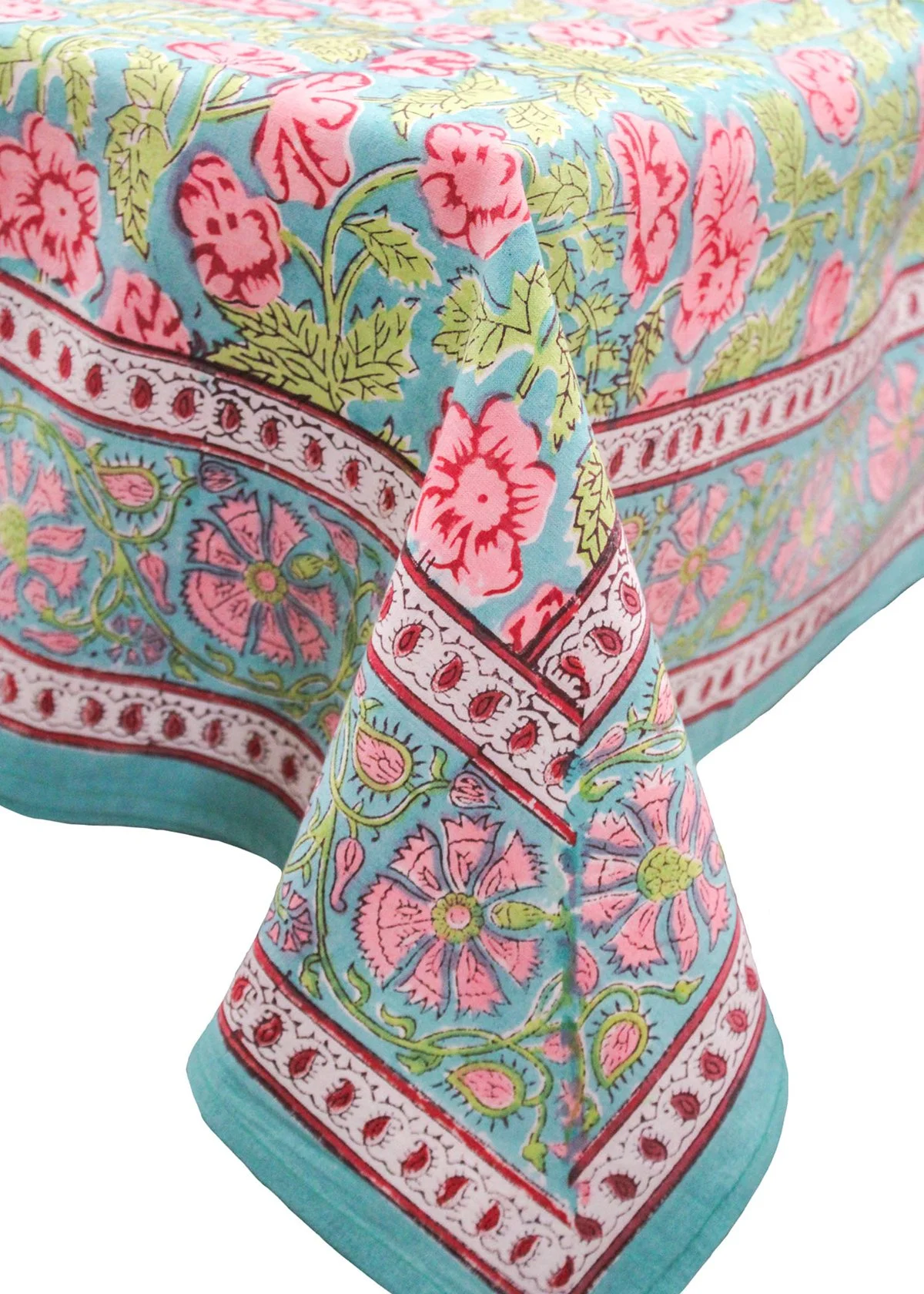 SANTORINI Luna Table Linen