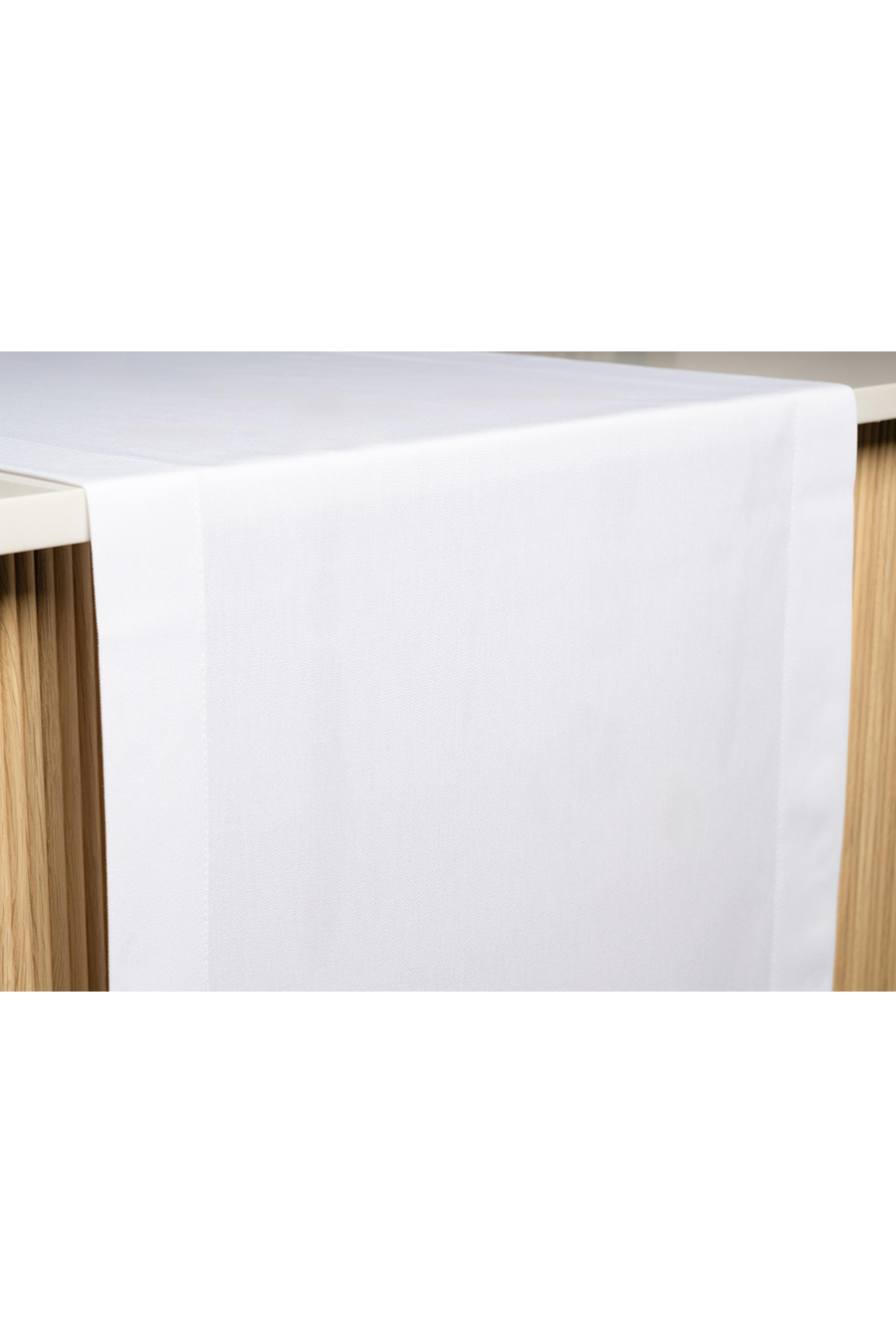 COTONE White Table Runner