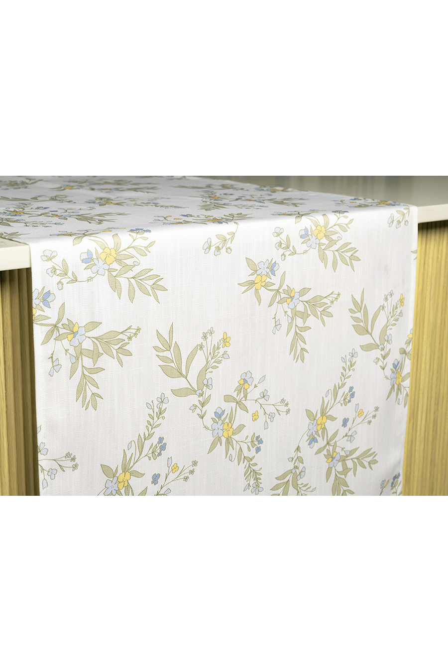 VITA sage Table Runner