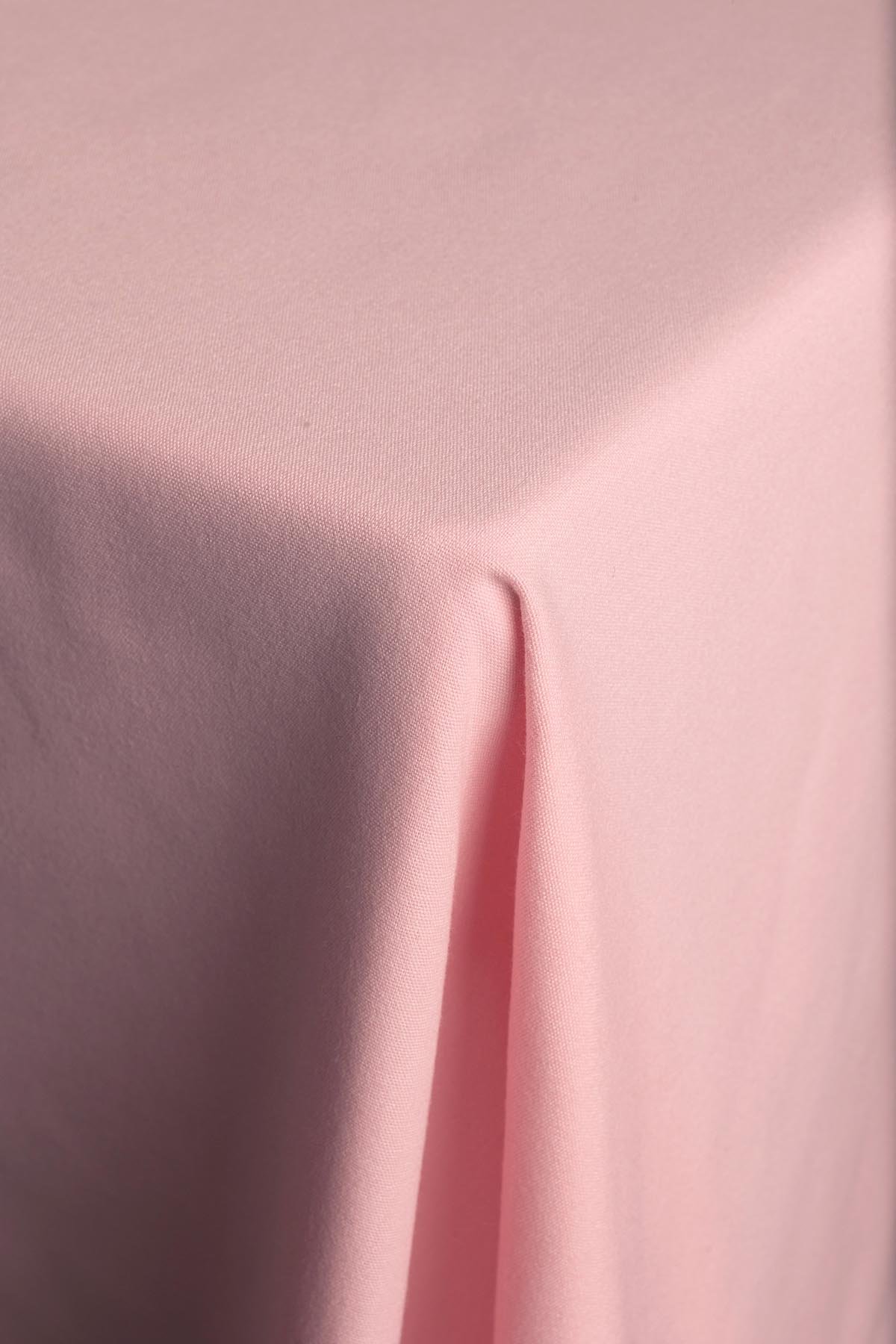 COTONE Pink Table Linen