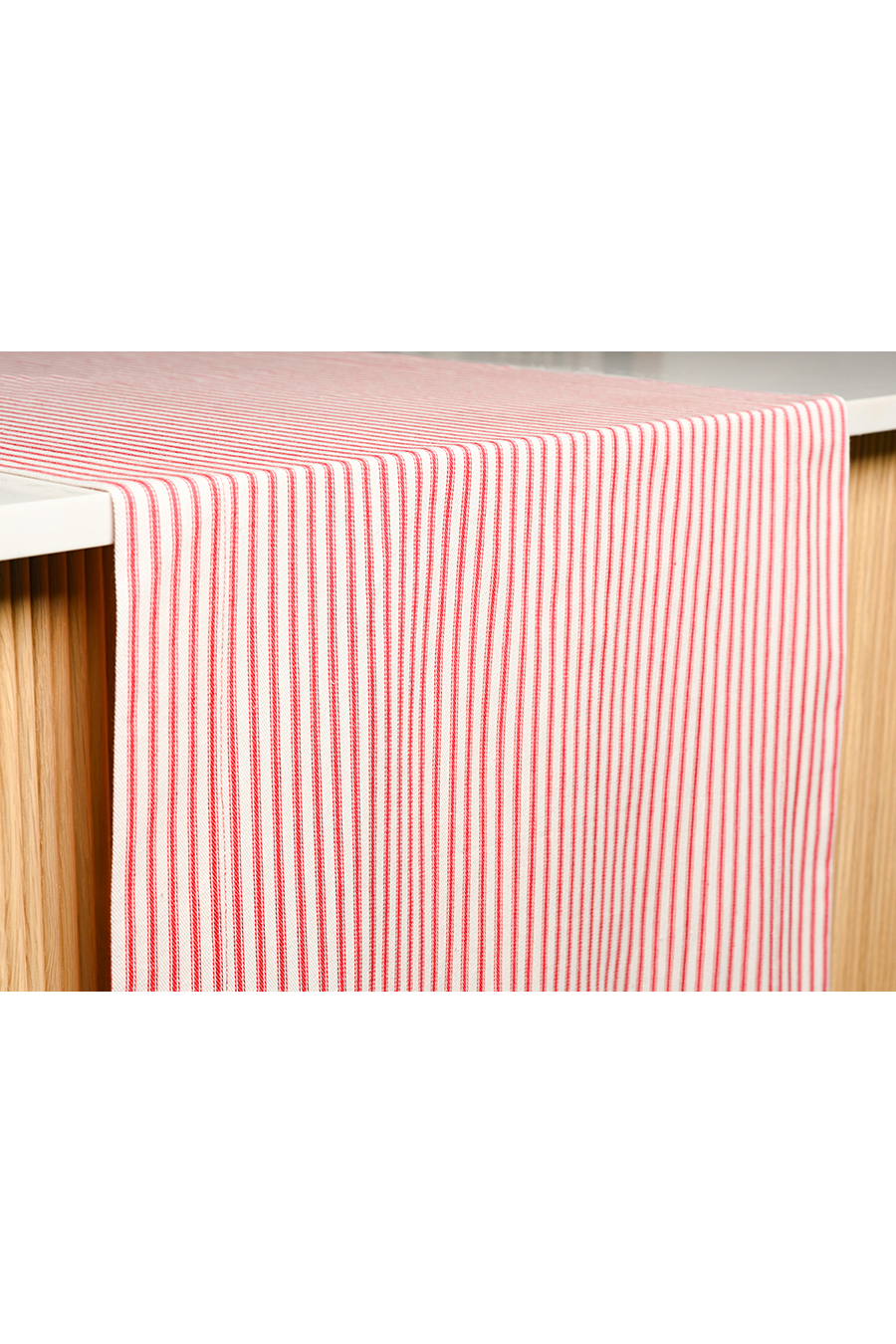 HADLEY cherry Table Runner