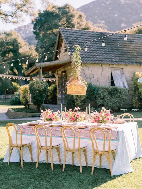 Introducing the SANTORINI Collection