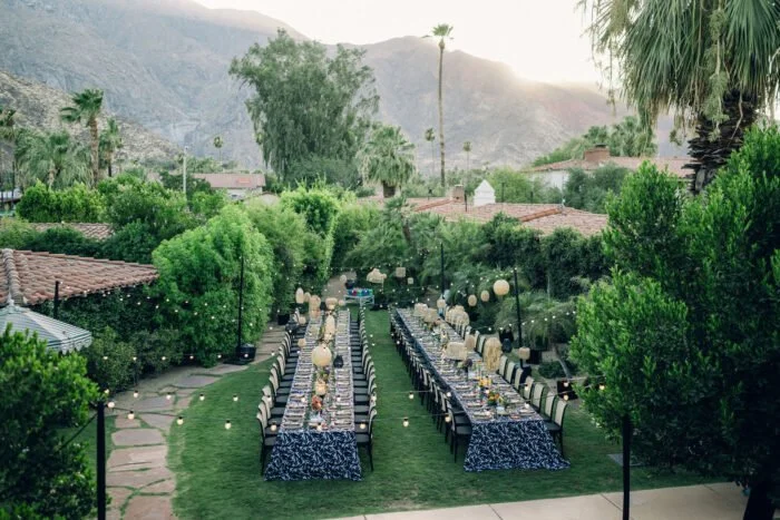 WIPA-NACE Summer Retreat || The Colony Palms