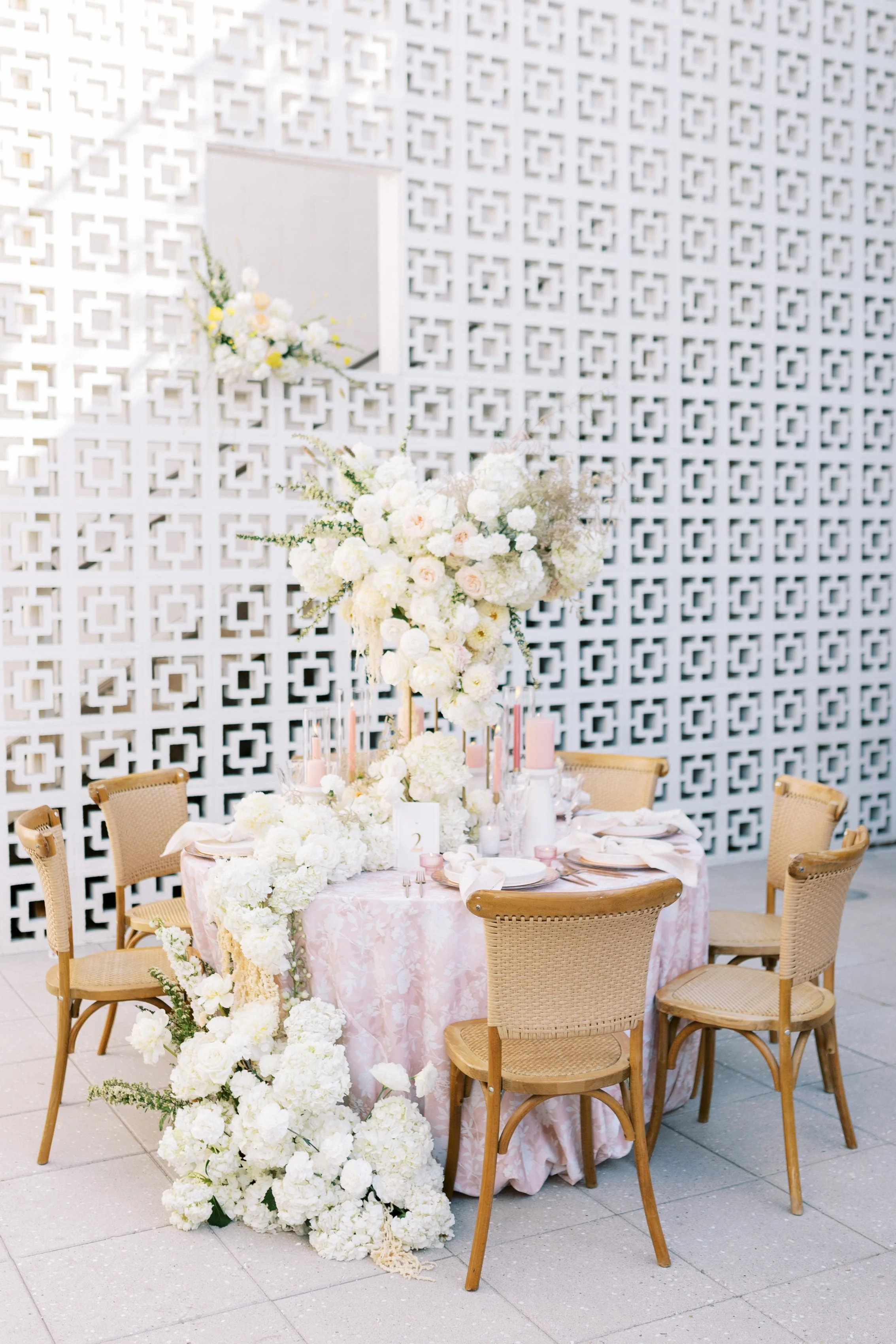 Celebrating FIVE years with To Be Loved Events || Hart &amp; Main