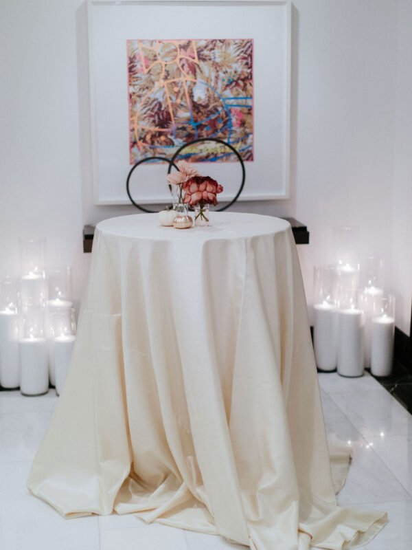 PartySlate || Friendsgiving Dinner Party