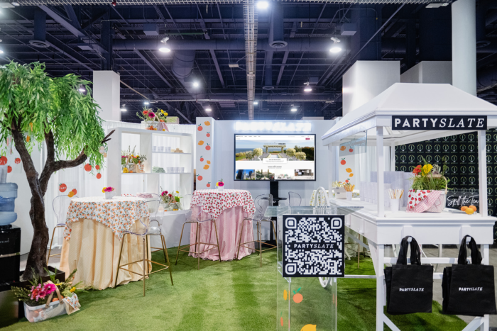 PartySlate || Wedding MBA