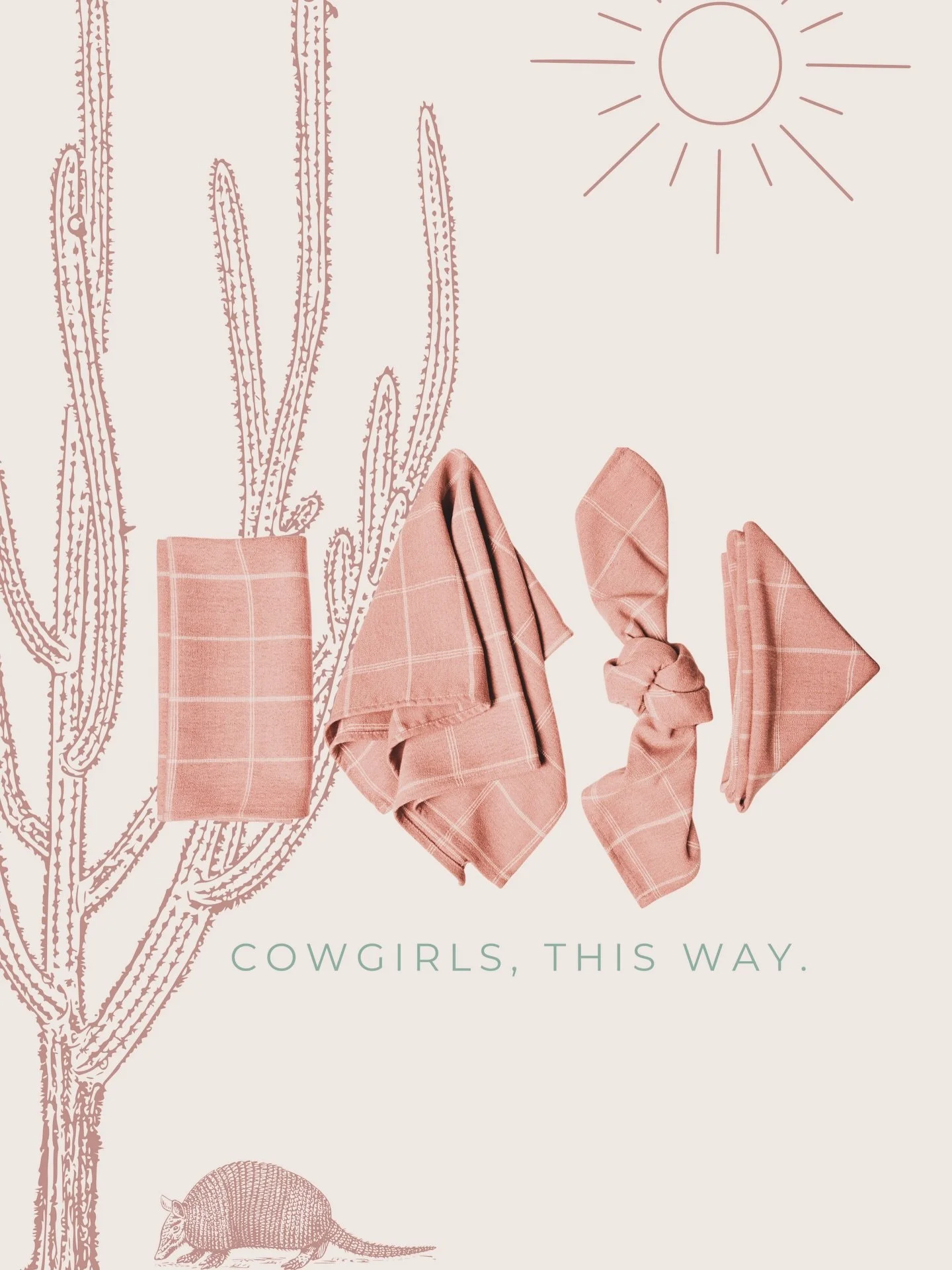 For sunlit days, open country roads and wild hearts. Designed with a nod to the untamed. #countrygirls #designwithzaffre

Linens || @designwithzaffre 
Rentals || @townandcountry_eventrentals