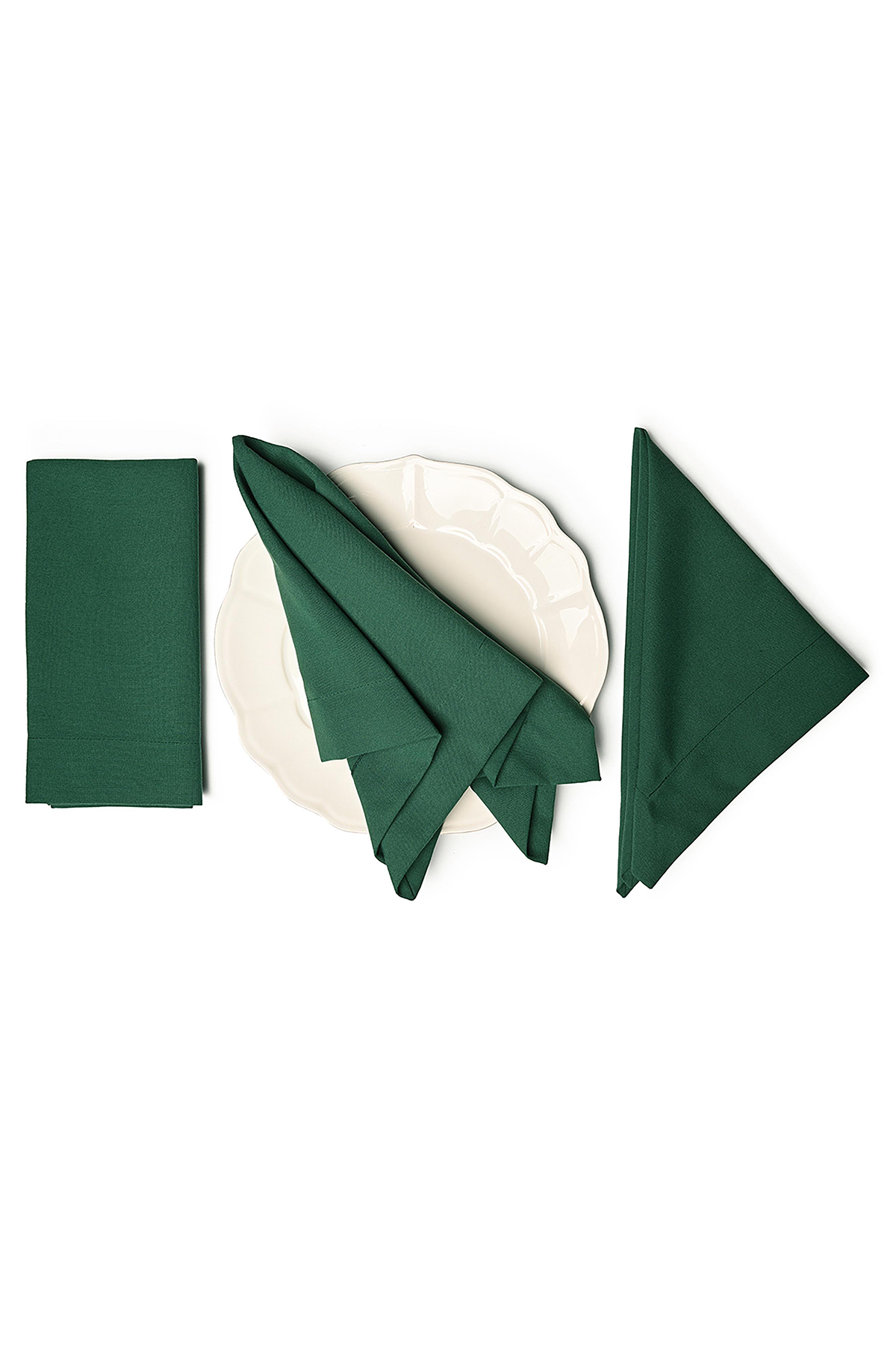 COTONE Hunter Napkins
