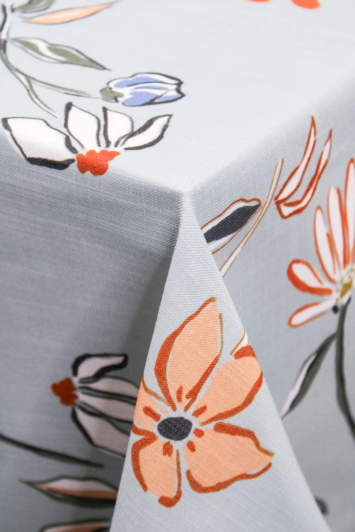 MARGO Dusk Table Linen