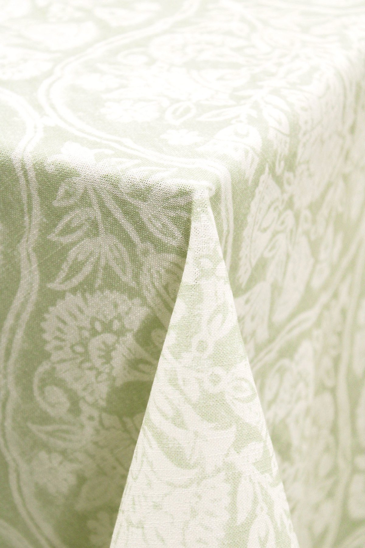 TIVOLI Sage Table Linen