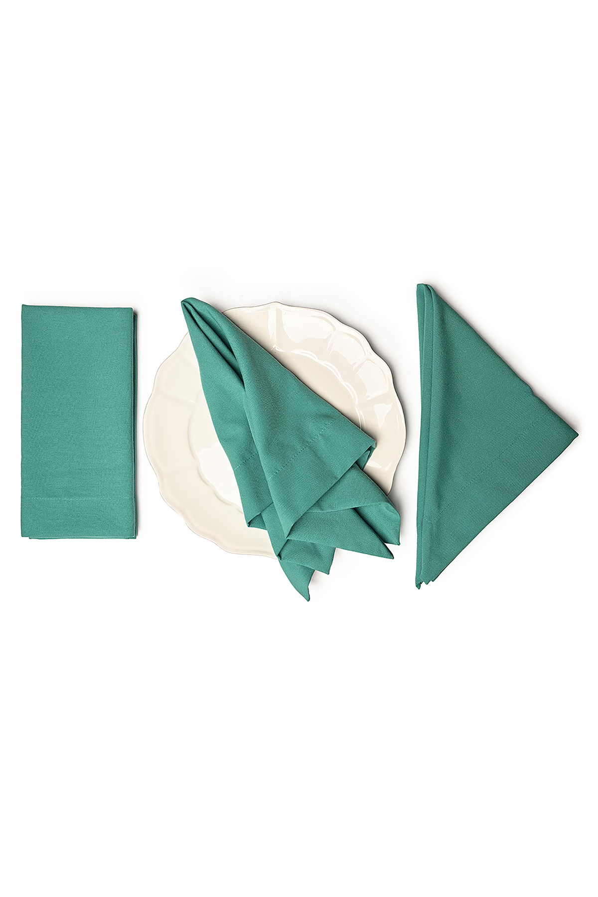 COTONE Lagoon Napkins