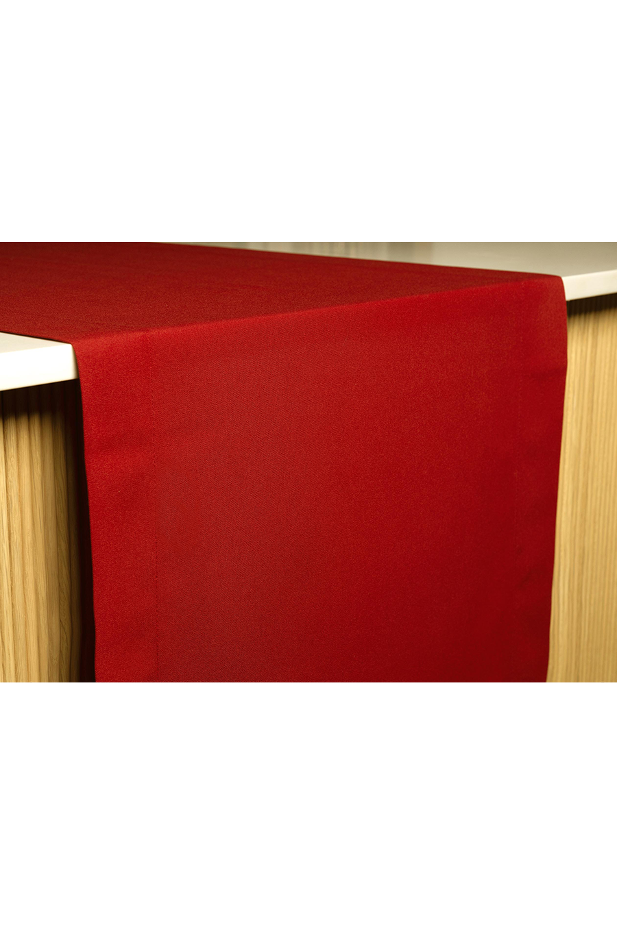 COTONE sangria Table Runner