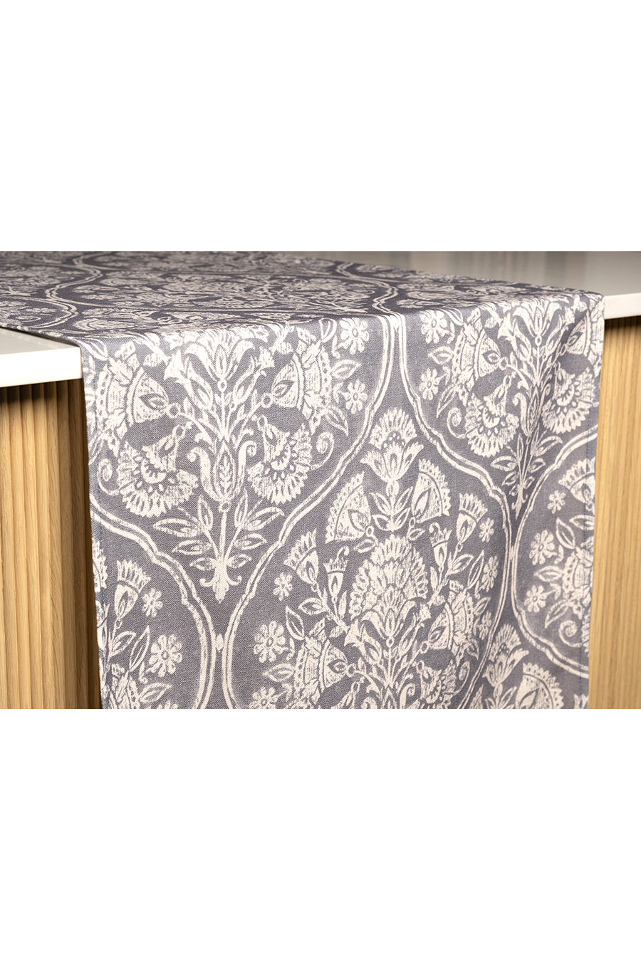 TIVOLI Ash Table Runner