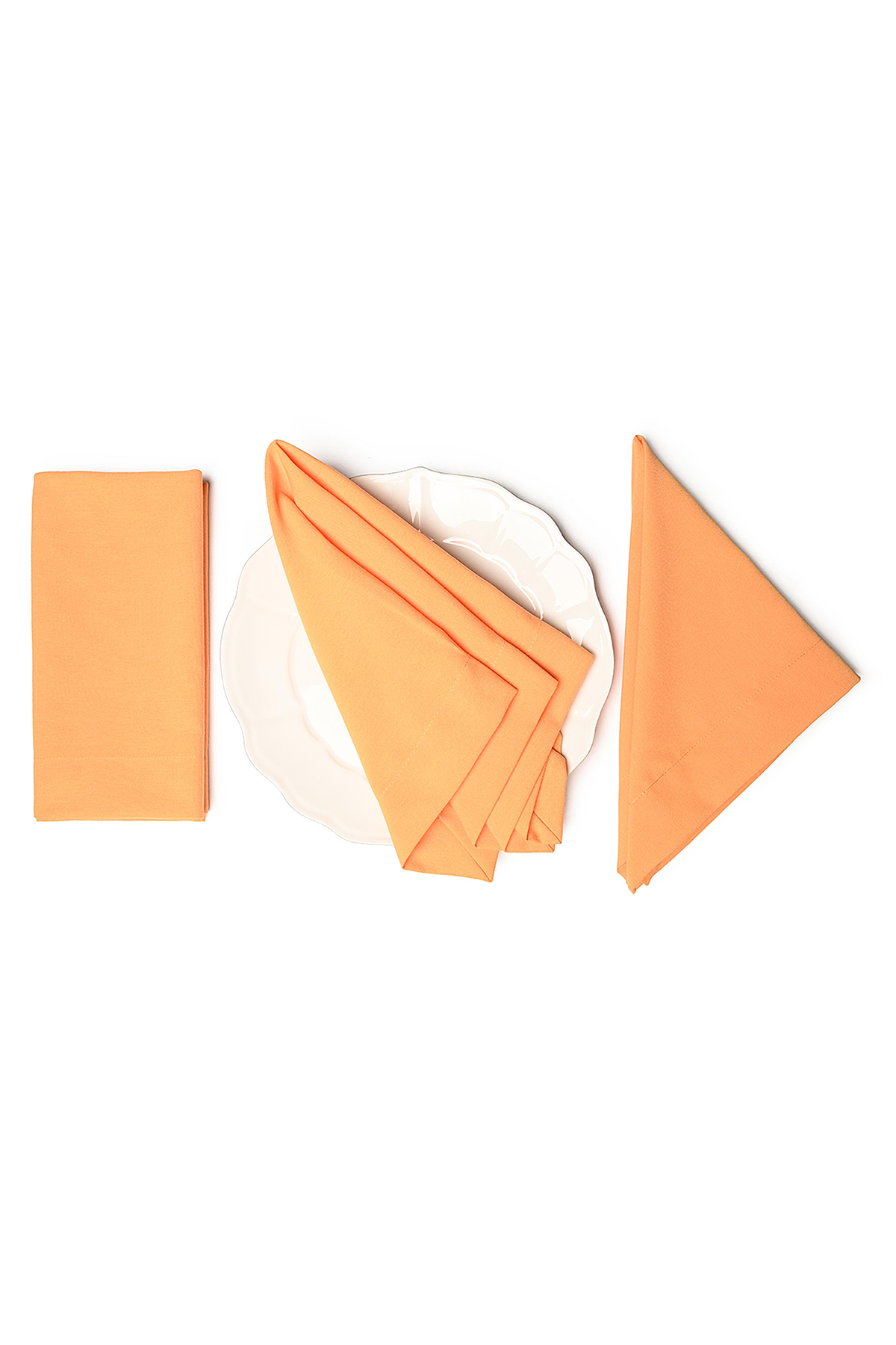 COTONE Mango Napkins