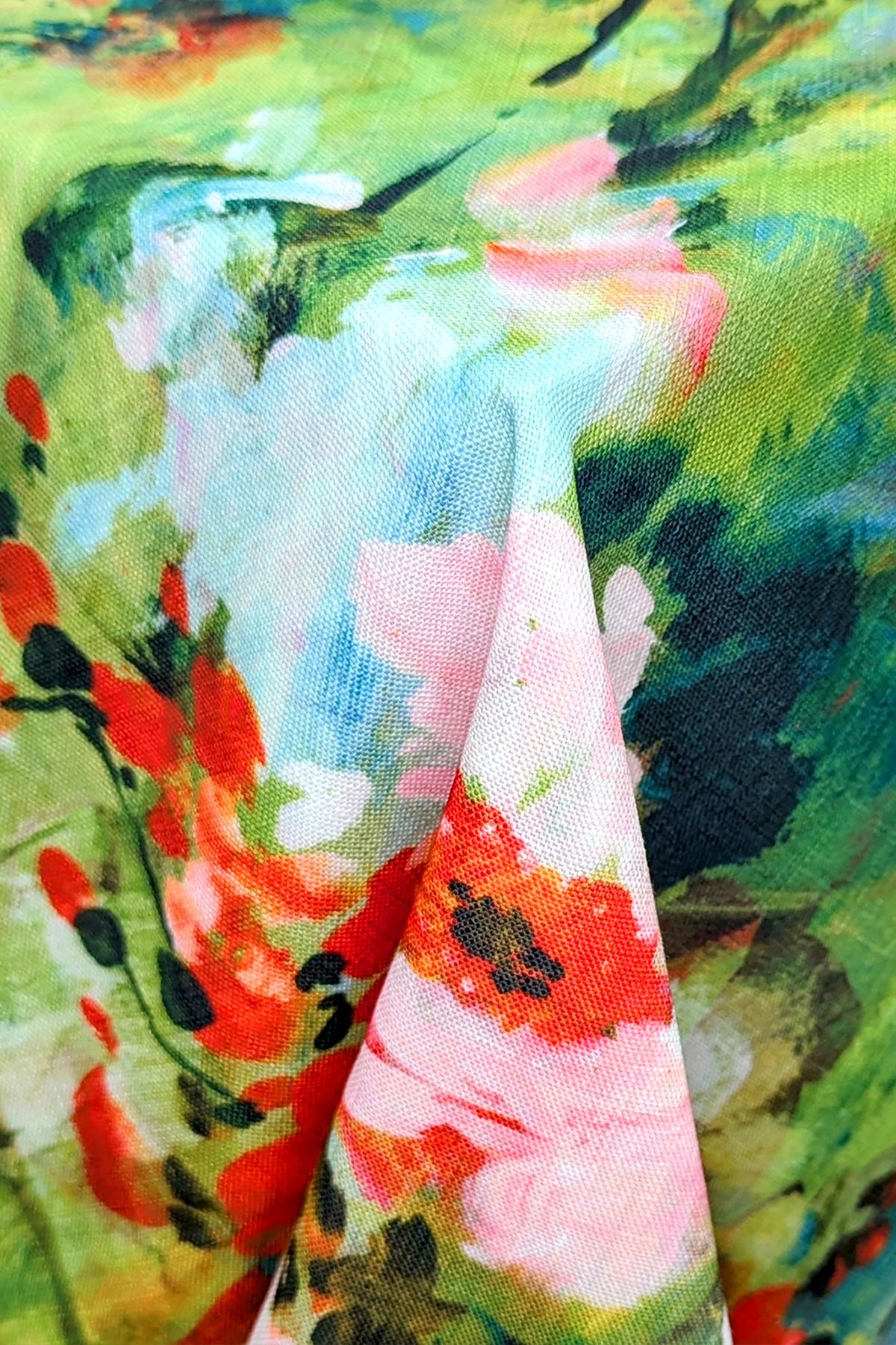 ANNTOINETTE Vienna Table Linen