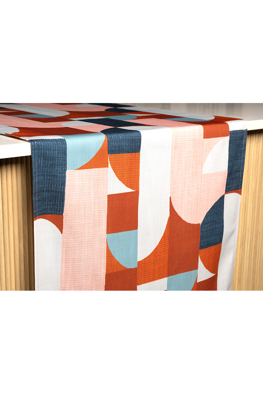 FINN brick Table Runner