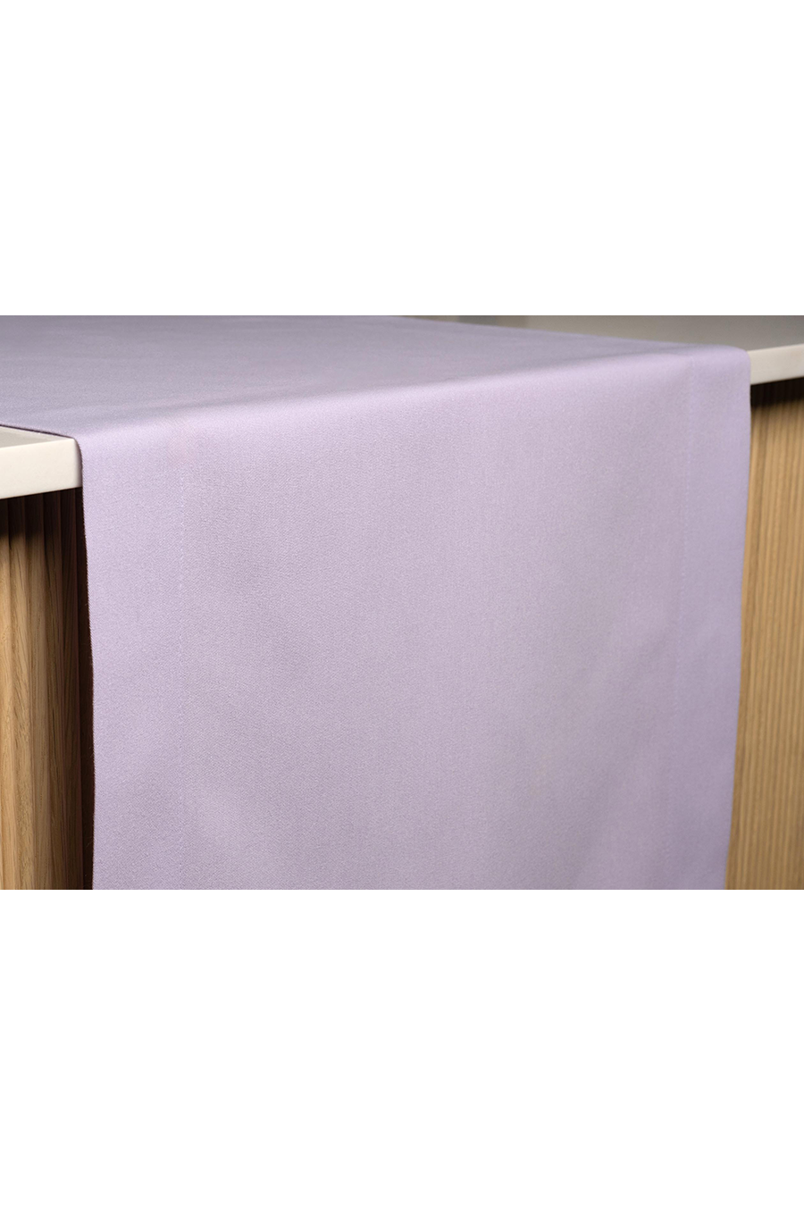 COTONE lavender Table Runner