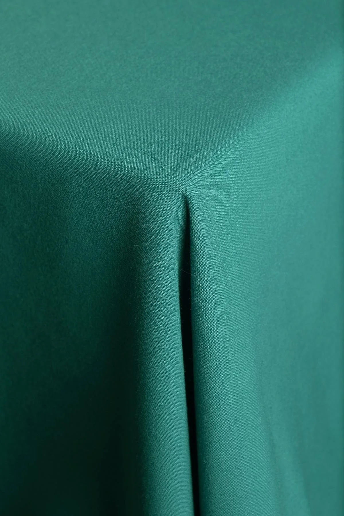 COTONE Teal Table Linen