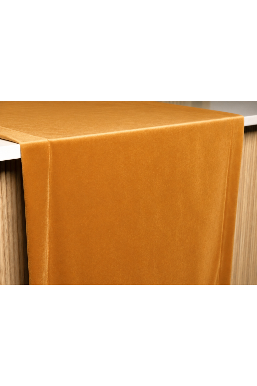 VELLUTO Honey Table Runner