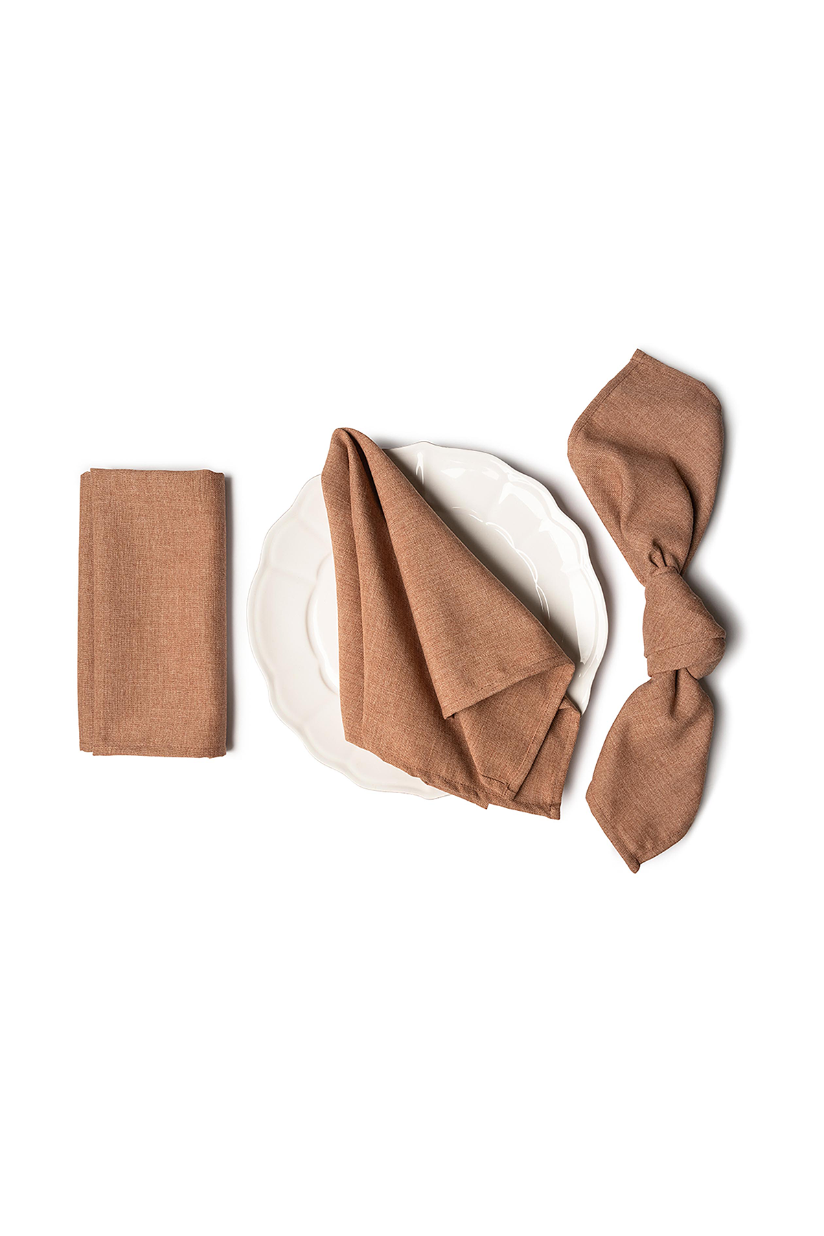 OTIS Clay Napkins