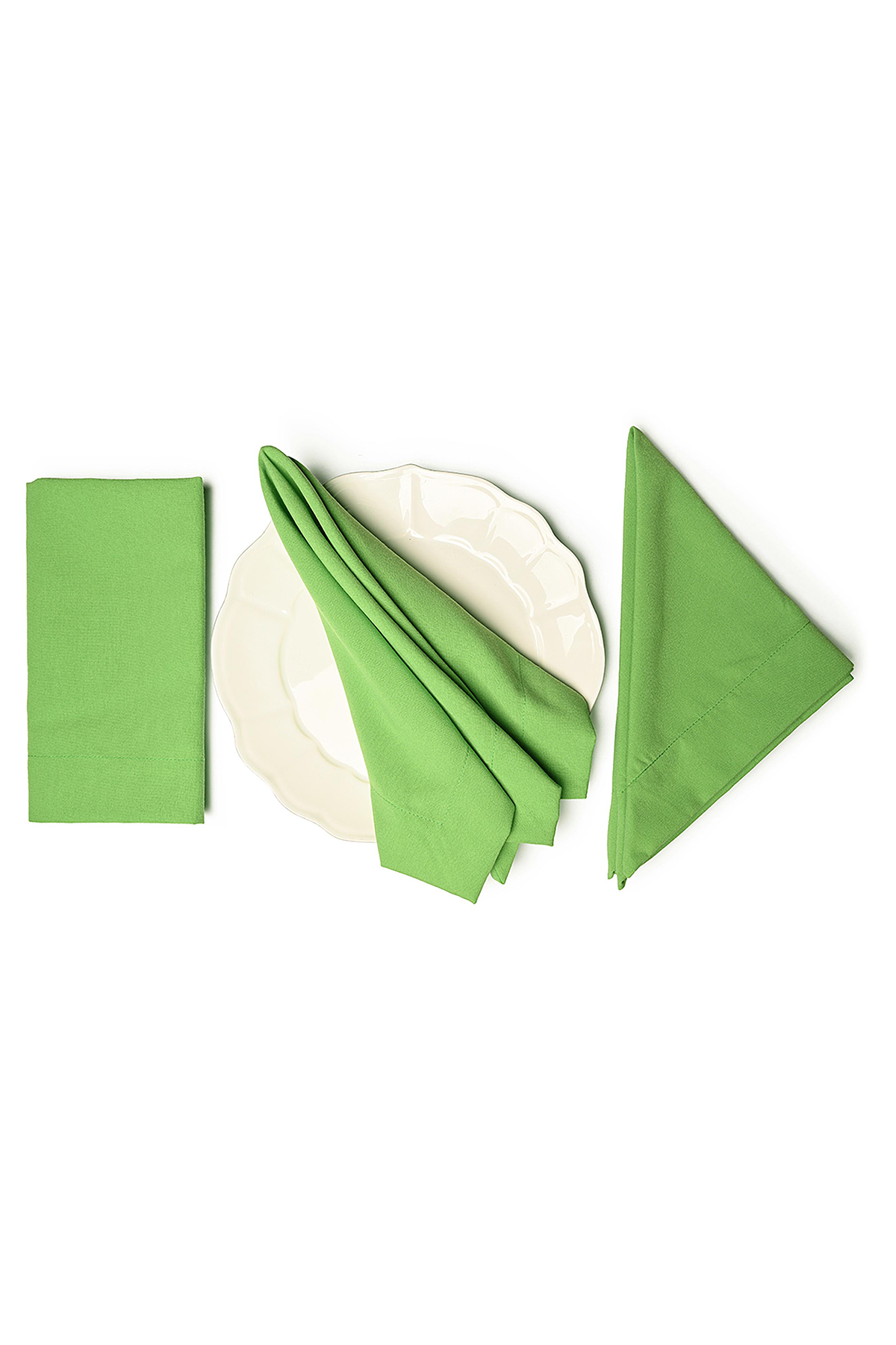 COTONE Apple Napkins