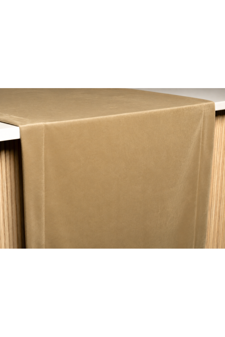 VELLUTO Blonde Table Runner