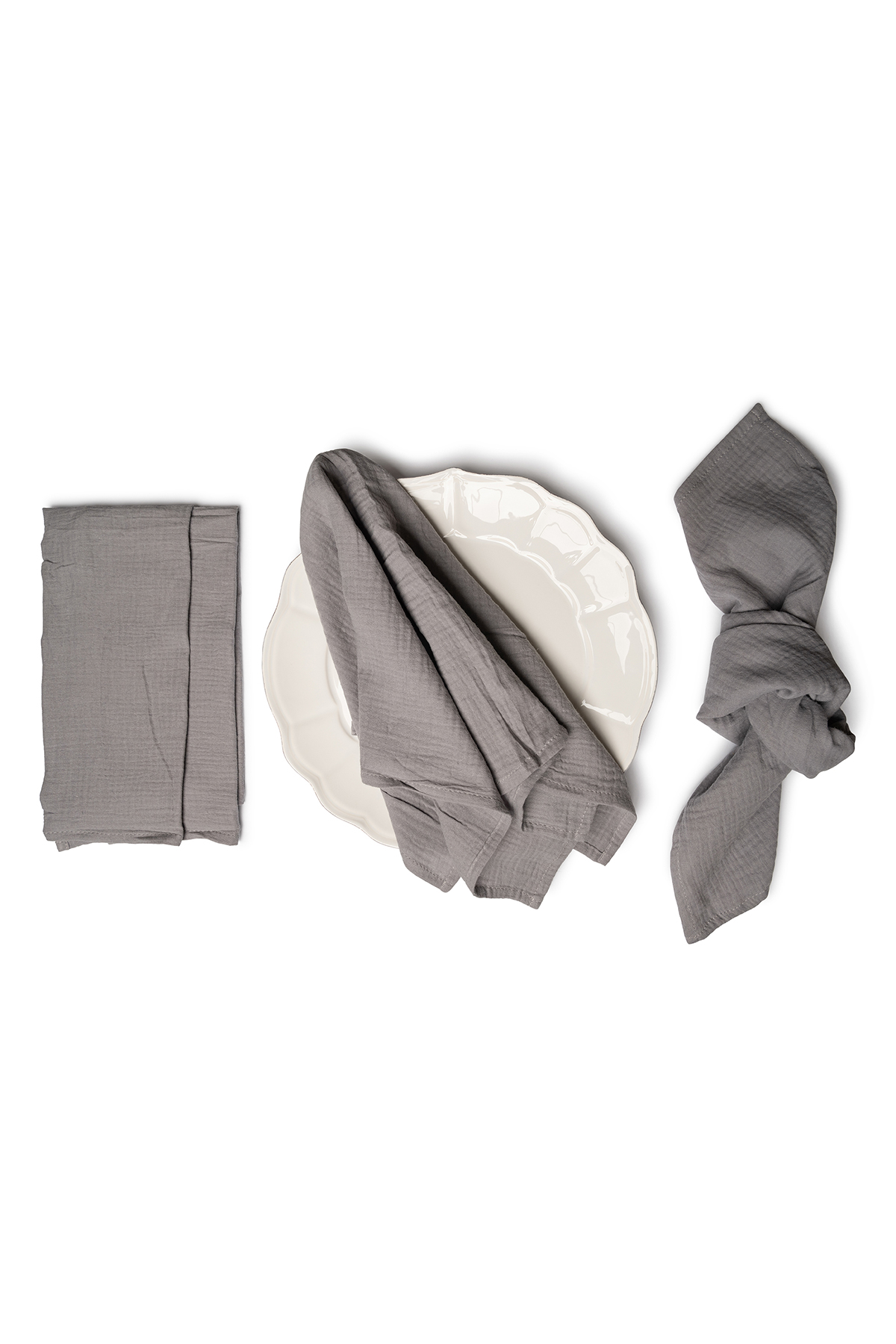 WAFFLE Grey Napkin-1200-300dpi.png