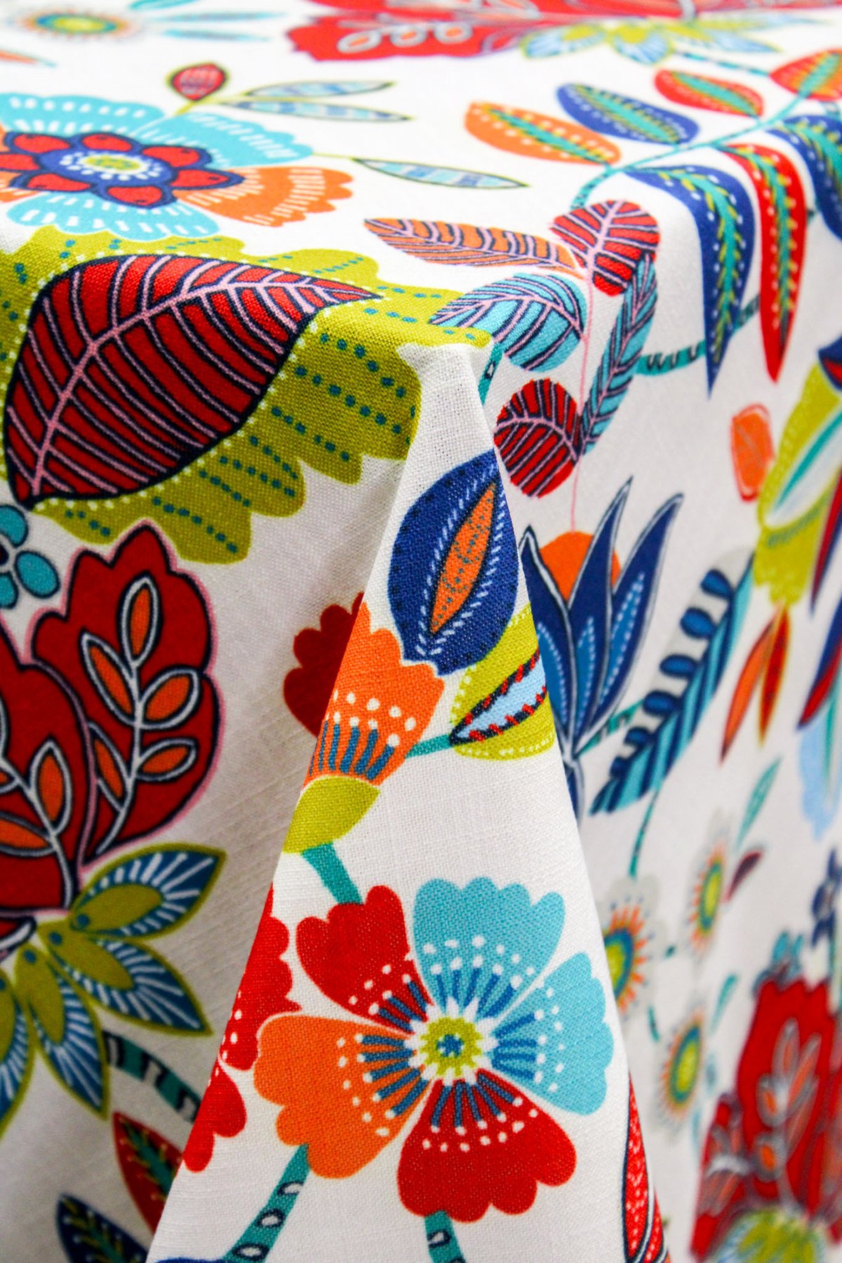 MIRABEL Fiesta Table Linen