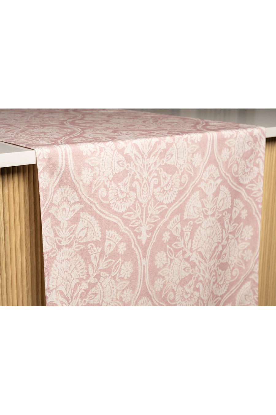 TIVOLI Blush Table Runner